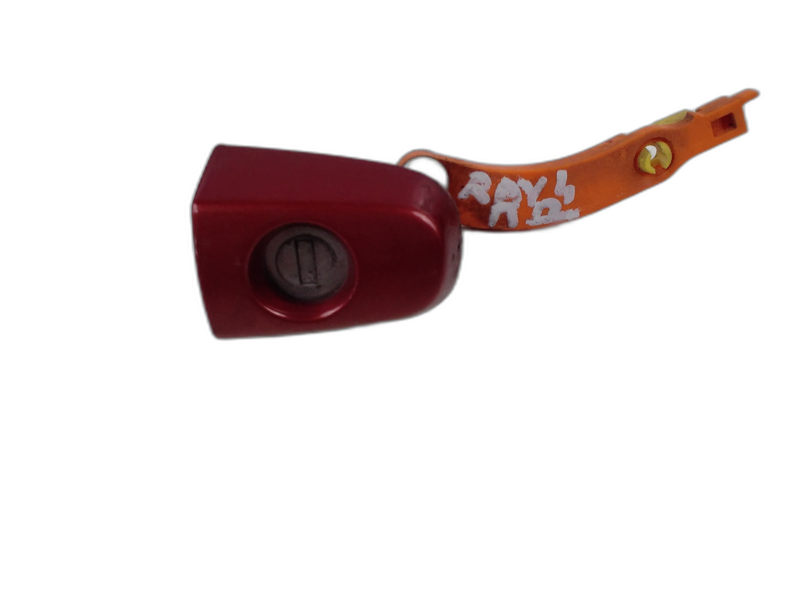 патрон предна лява врата