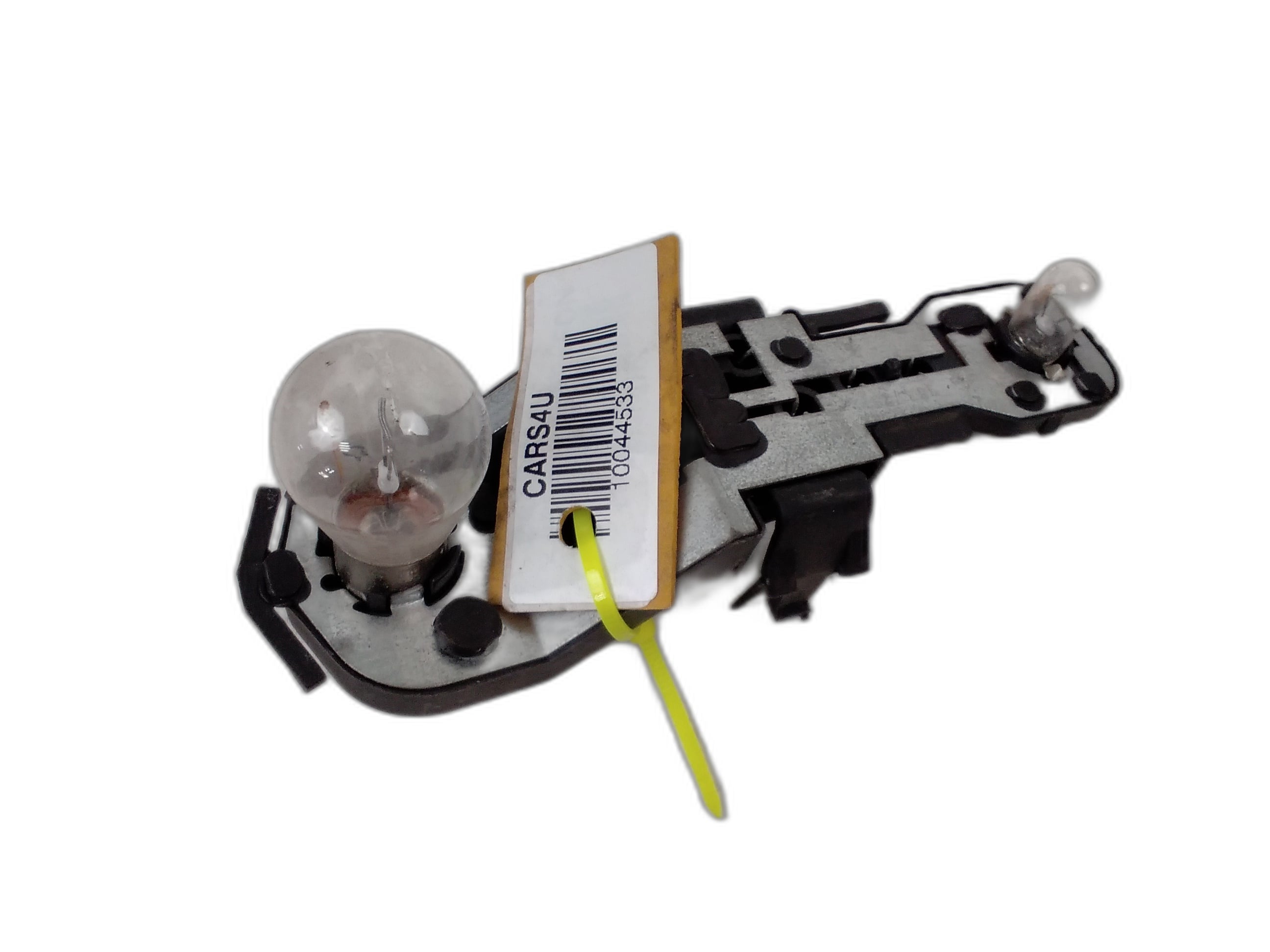 Ляв платка стоп