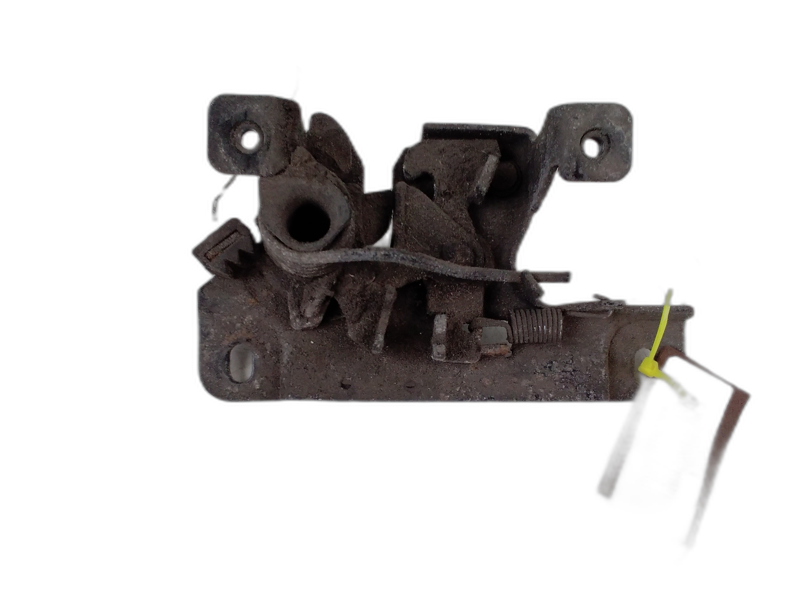 брава преден капак