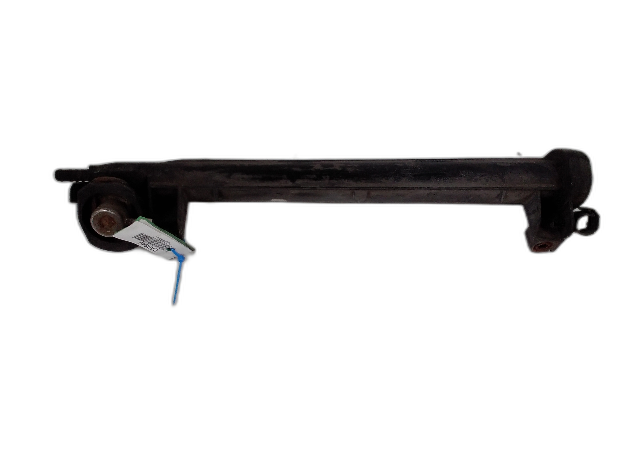 горивна рейка