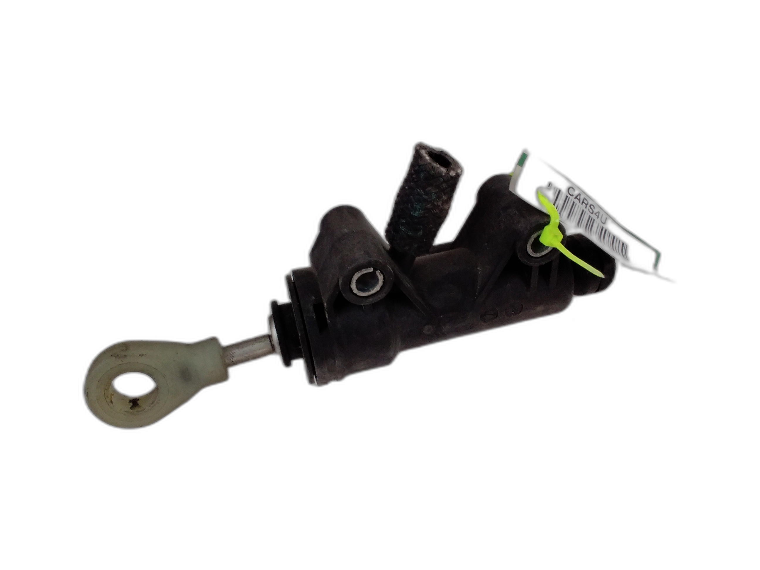 горна помпа съединител