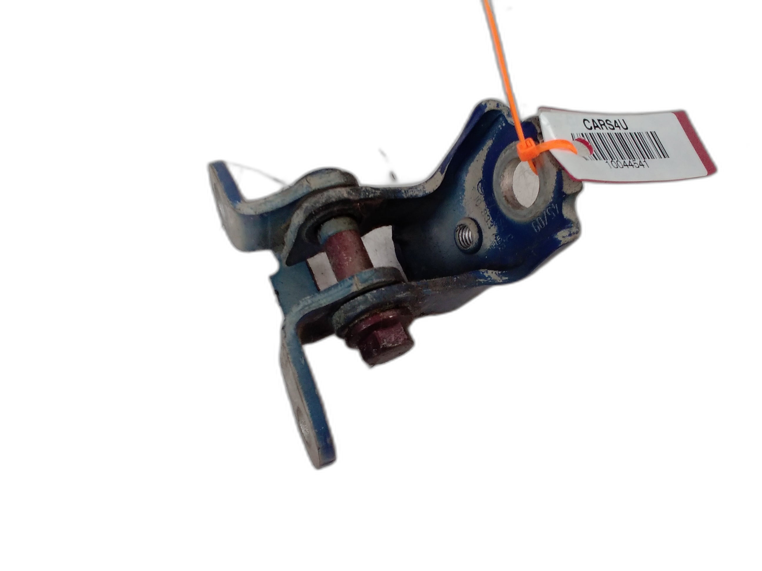 горна панта врата