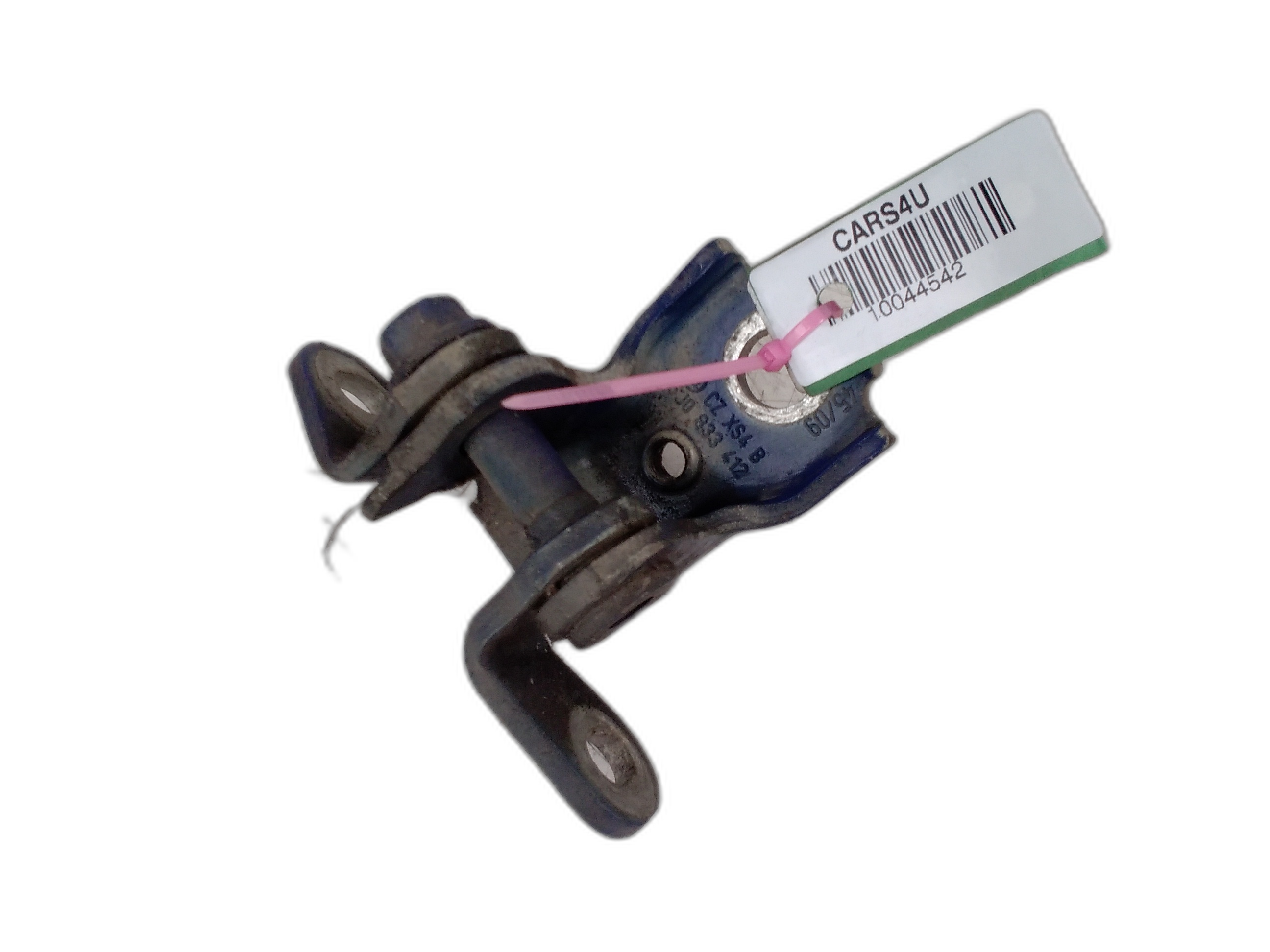 Предна дясна горна панта врата