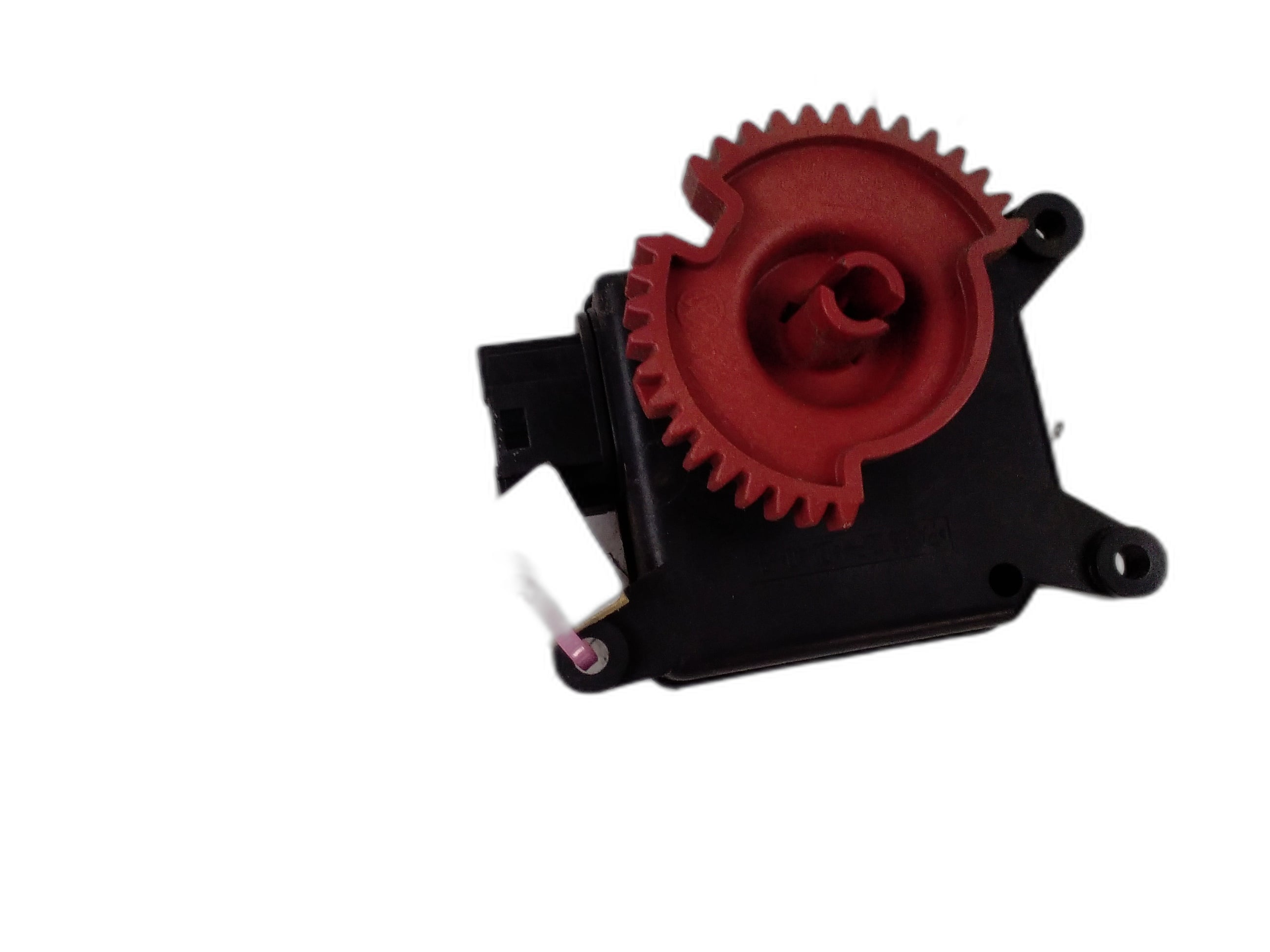 моторче клапи парно