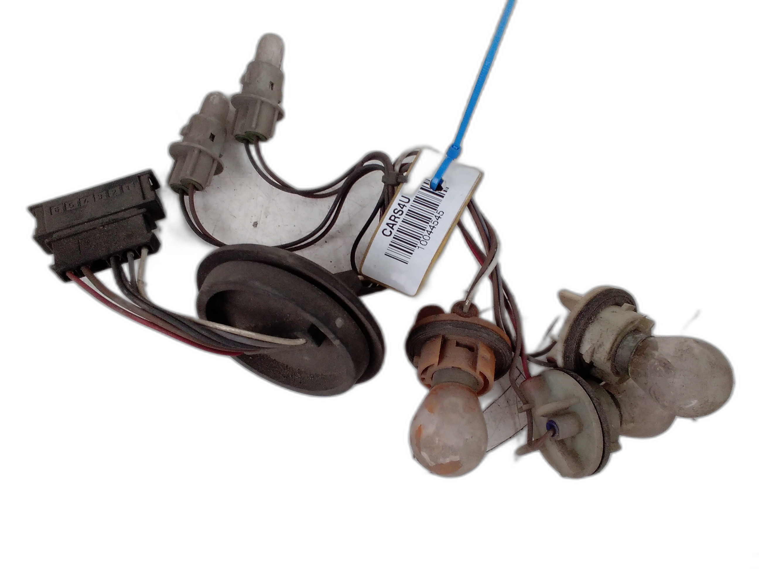 фасонки стоп