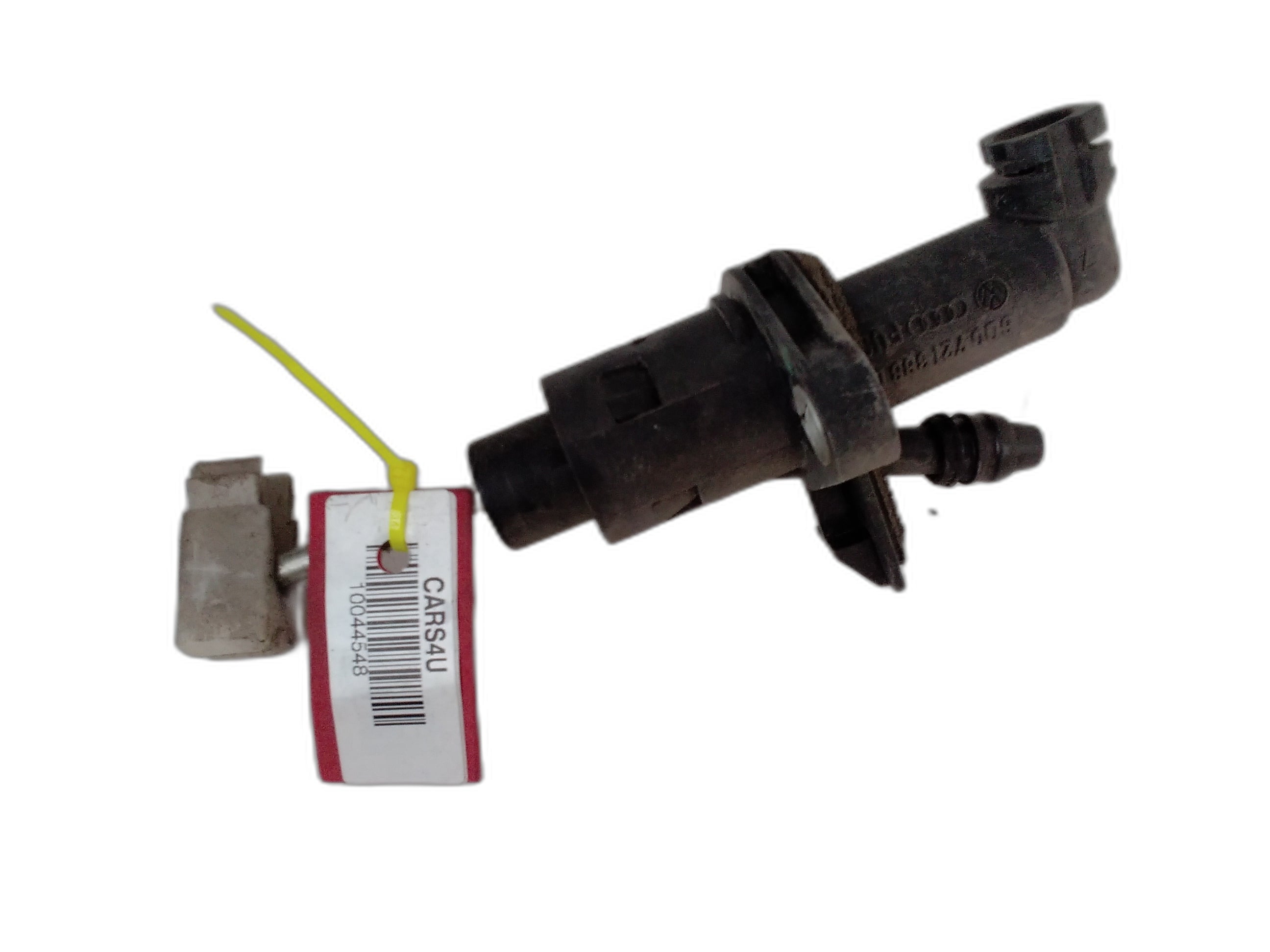 горна помпа съединител