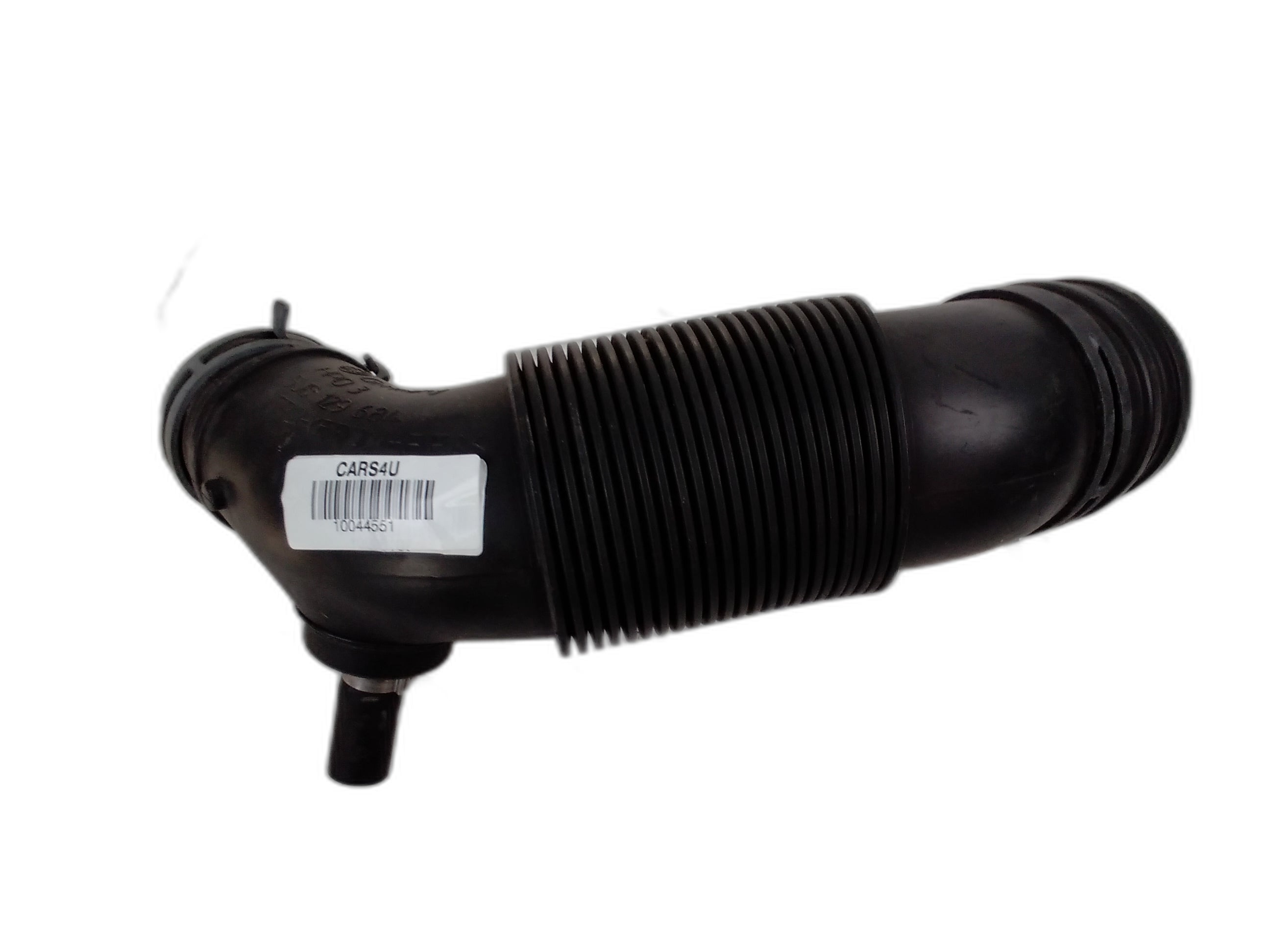 въздуховод