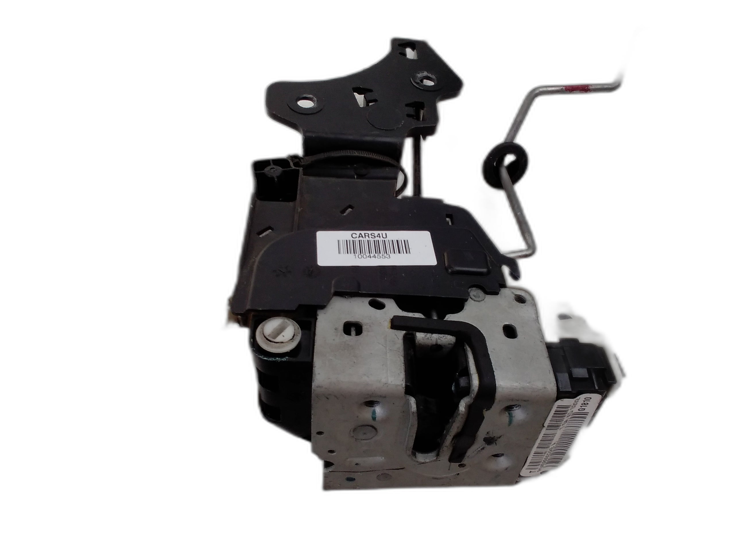 Задна дясна брава врата