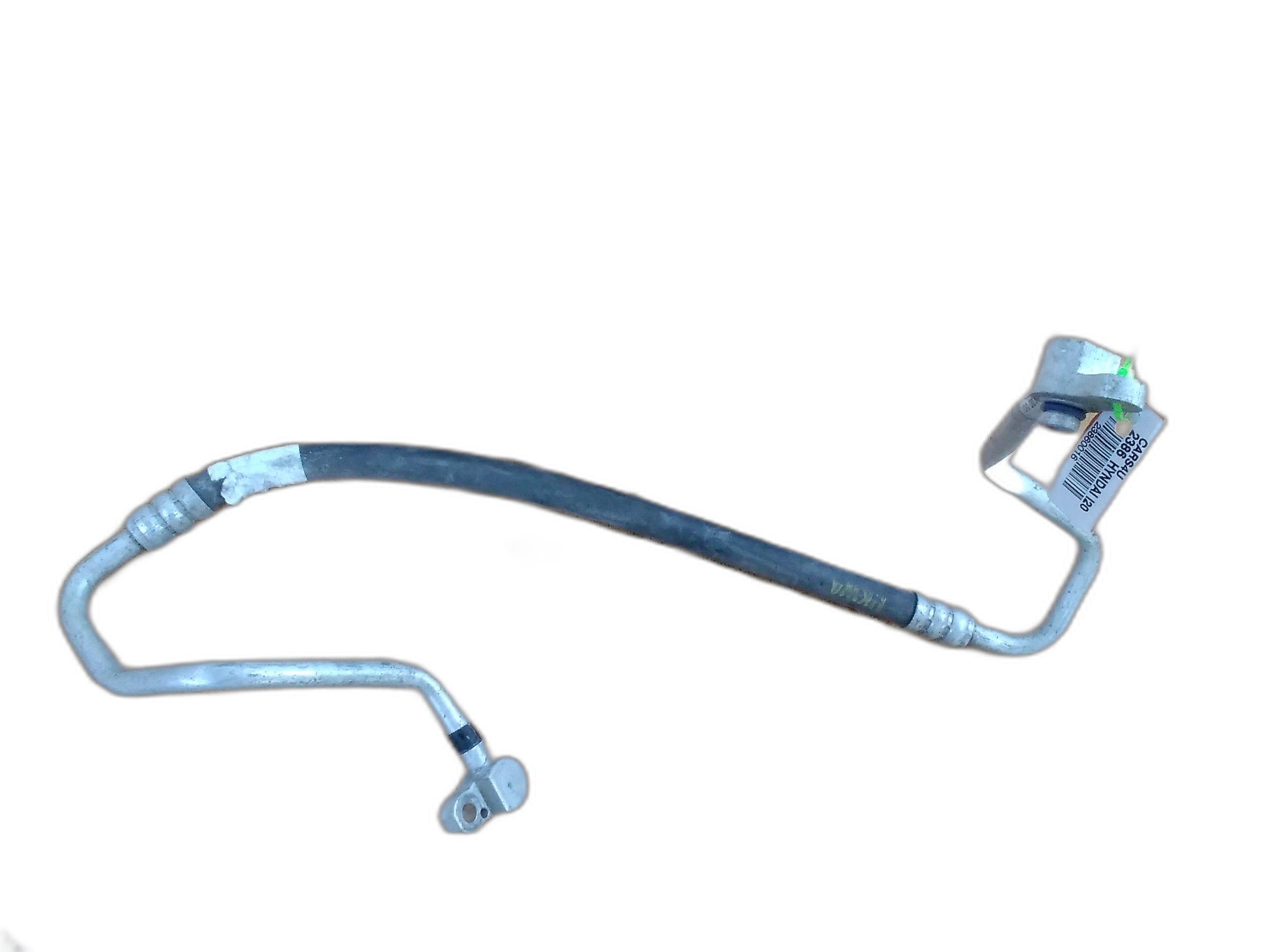 климатична тръба