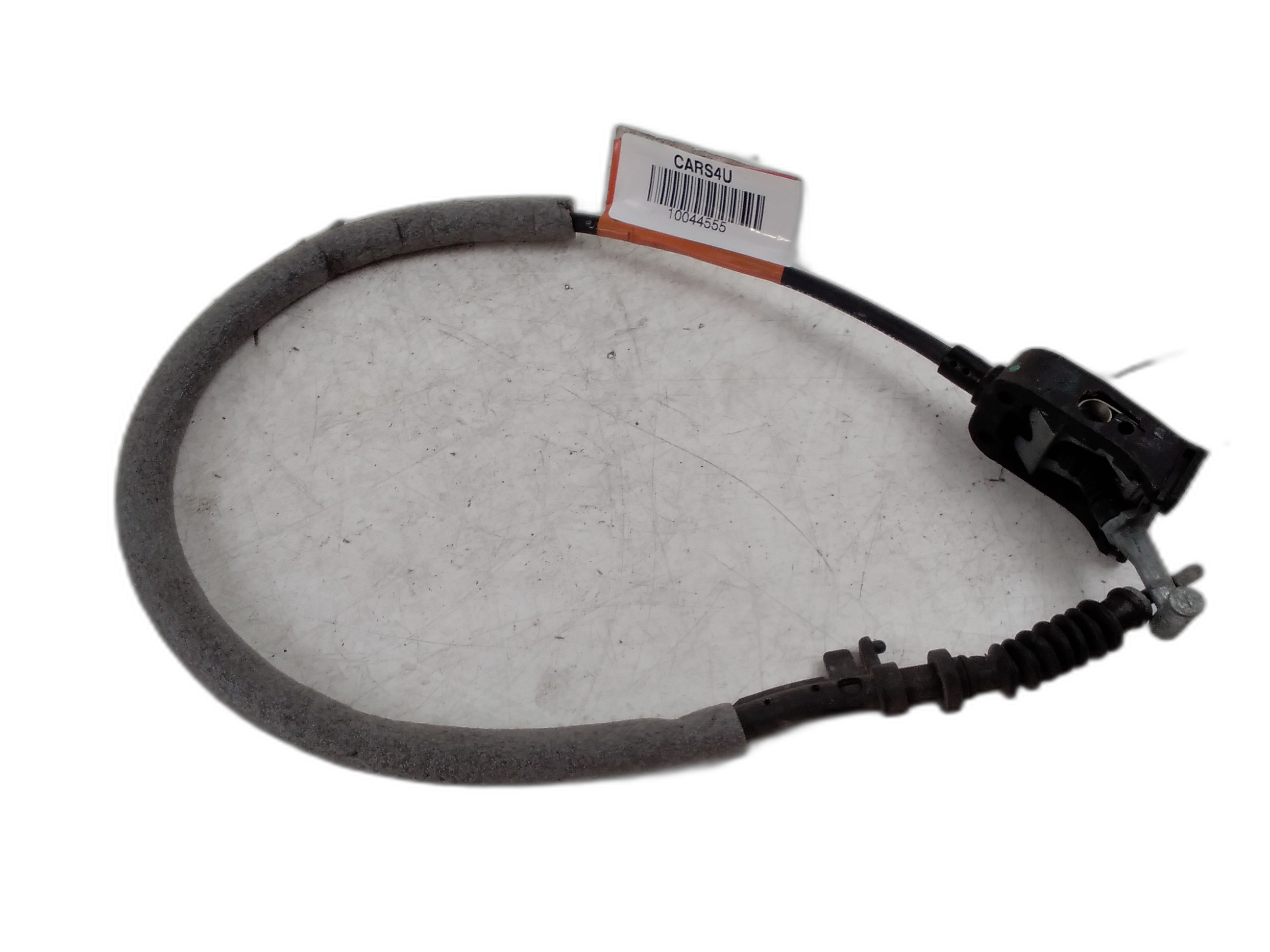 Предна жило брава - външна дръжка