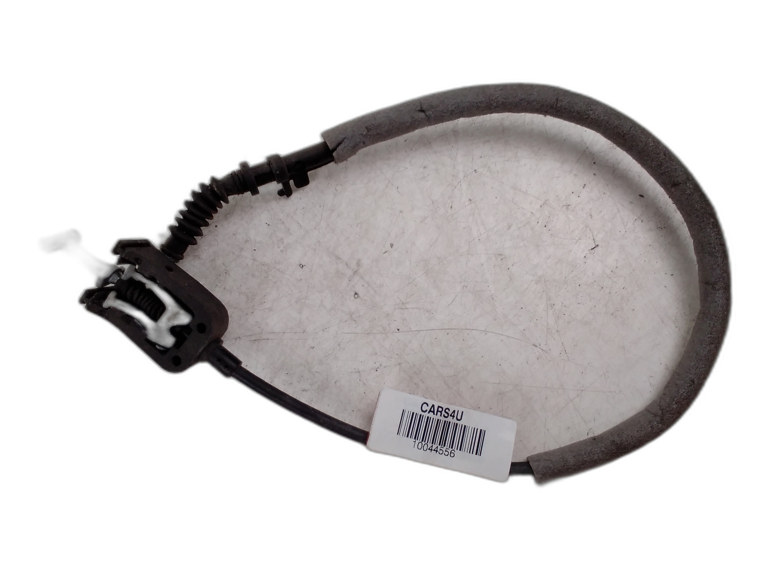 Задна жило брава - външна дръжка