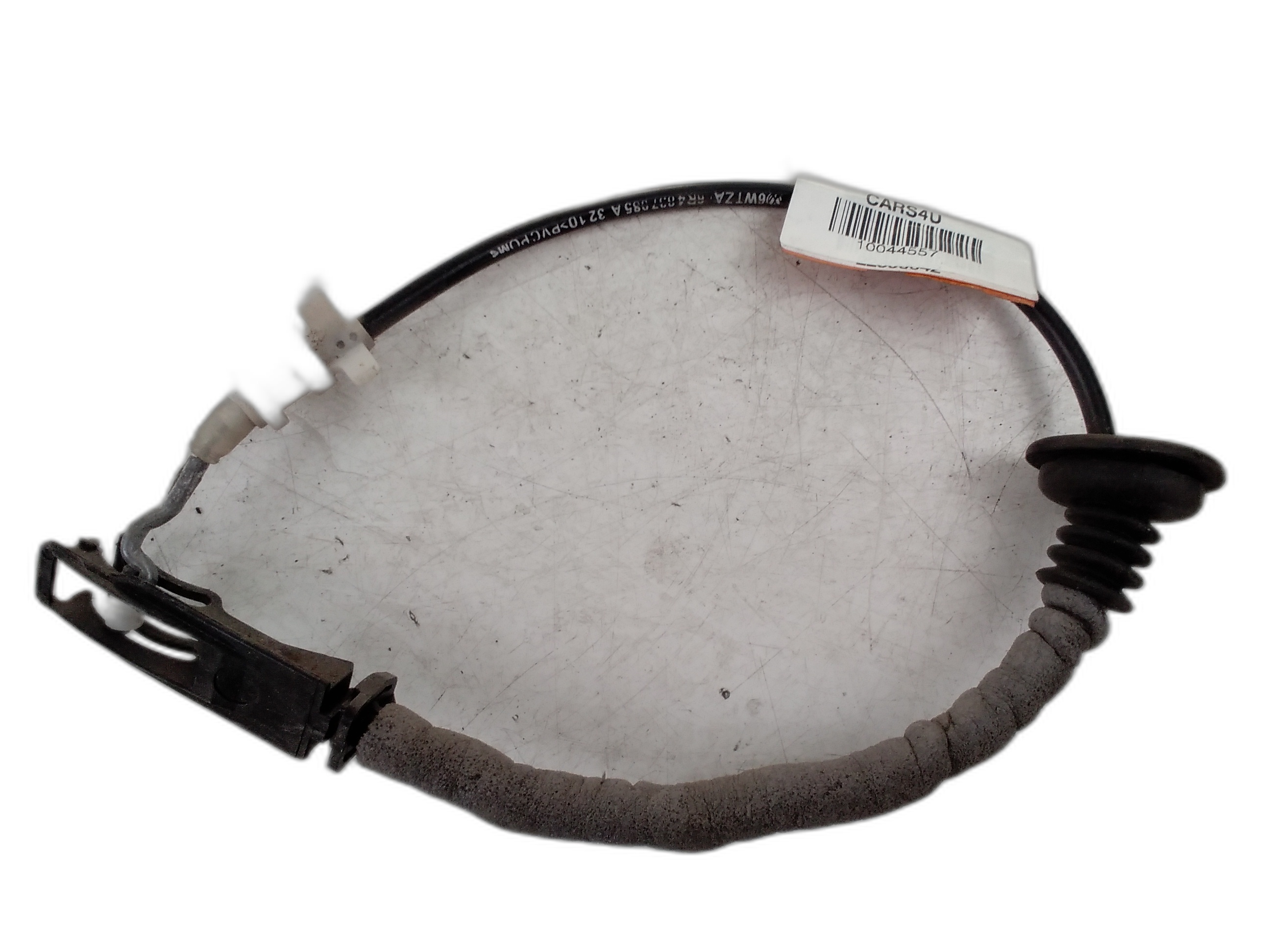 Предна жило брава - вътрешна дръжка