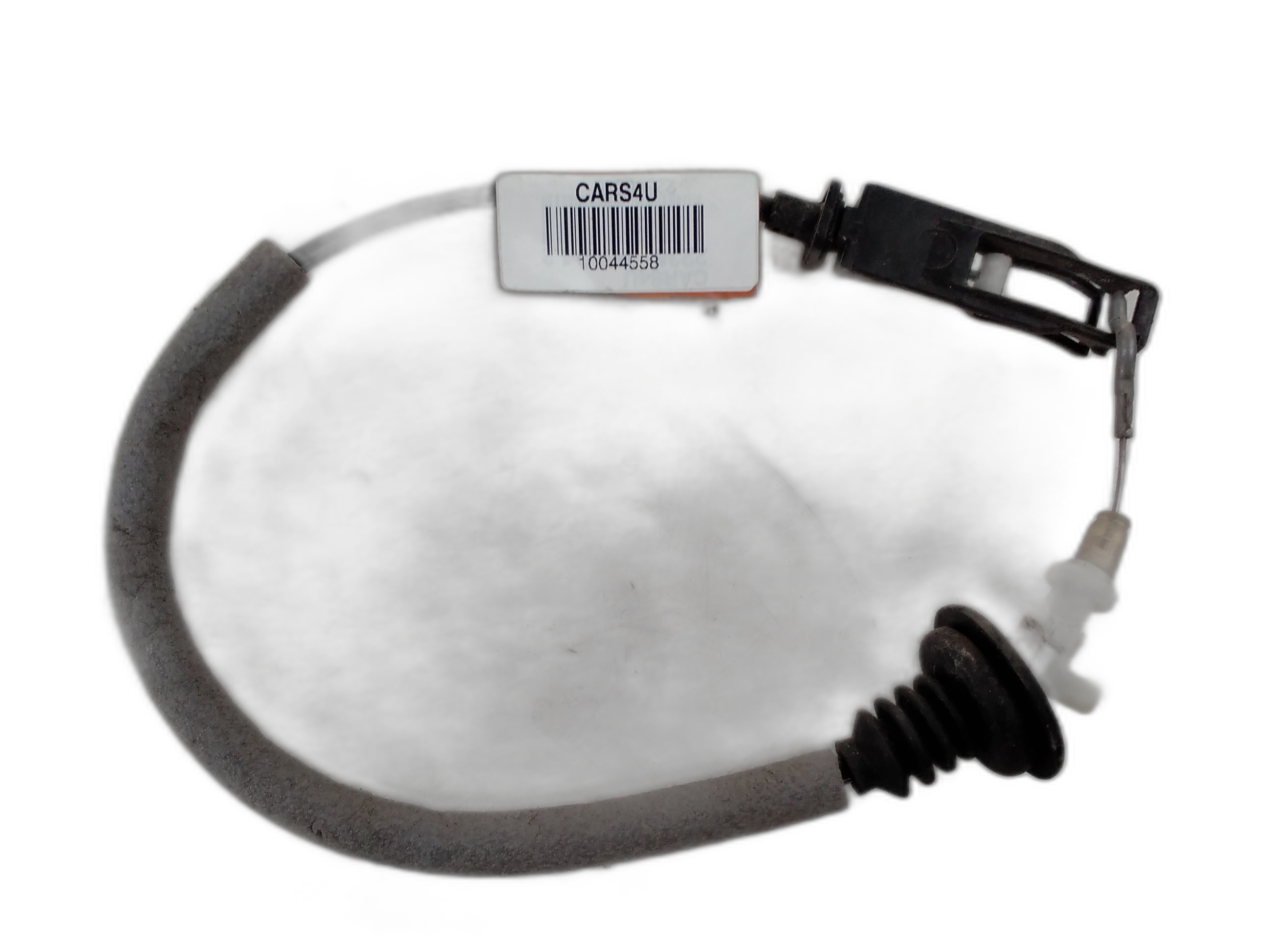 Предна жило брава - външна дръжка