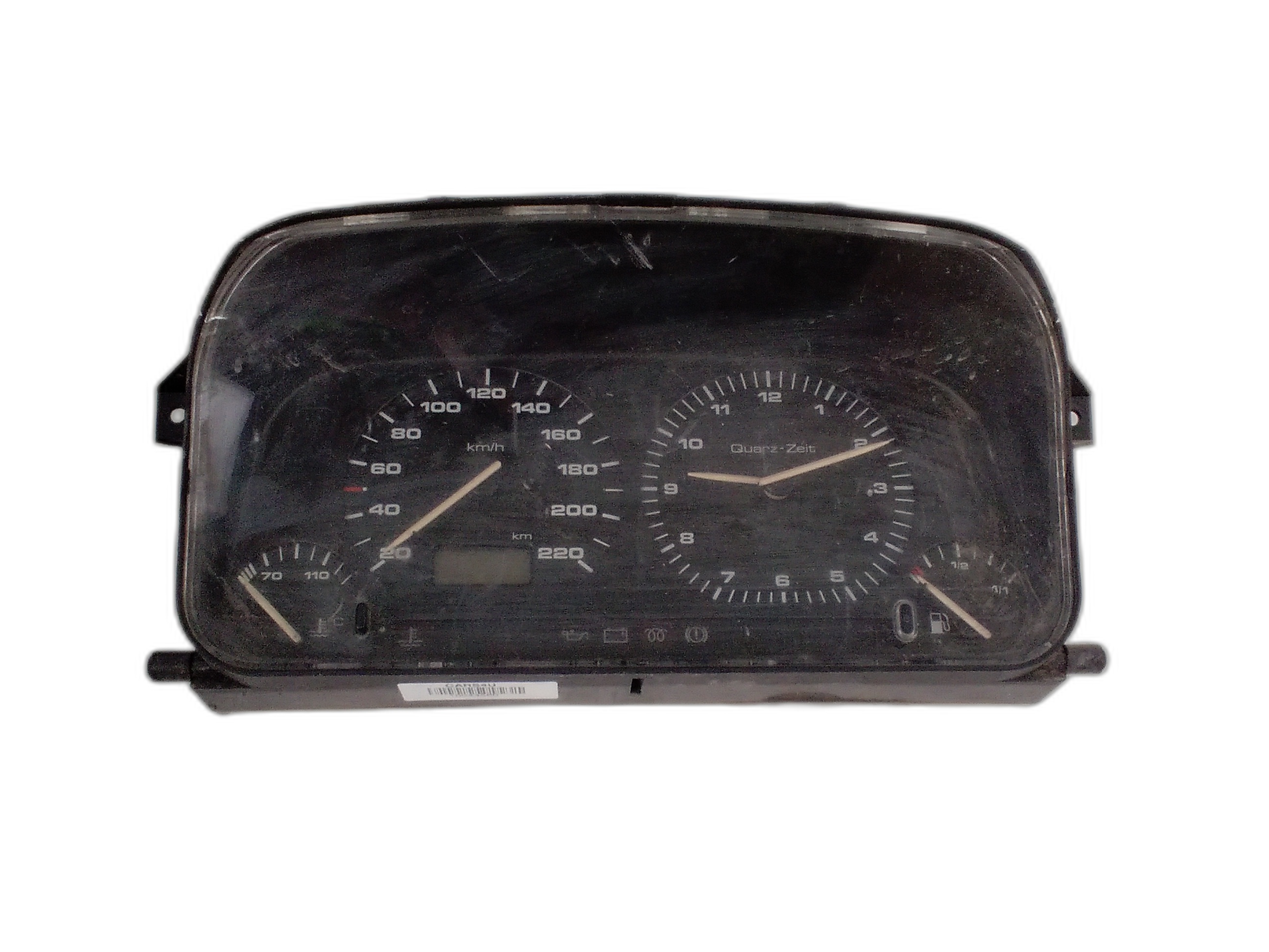 километраж