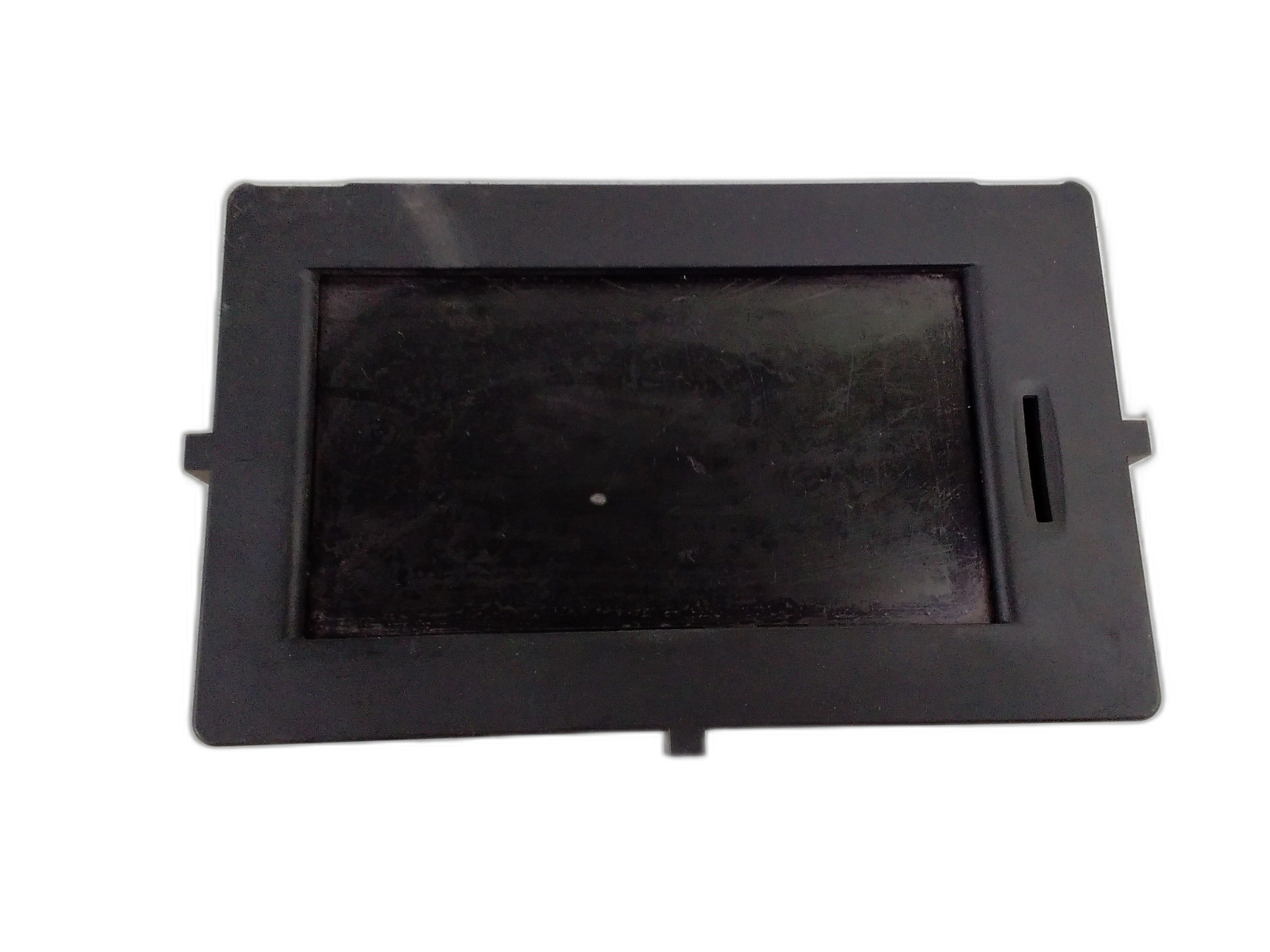 информационен дисплей