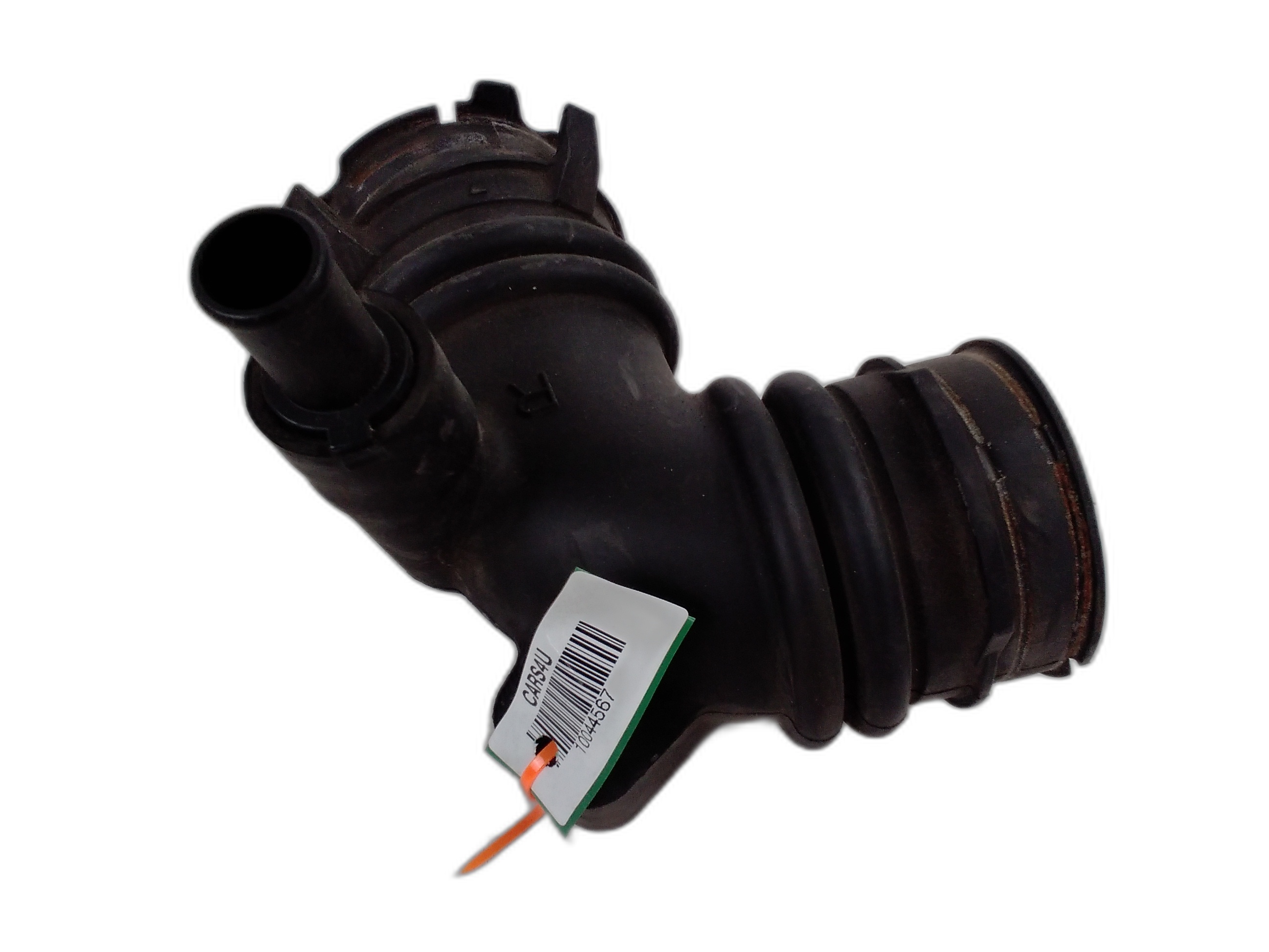 въздуховод