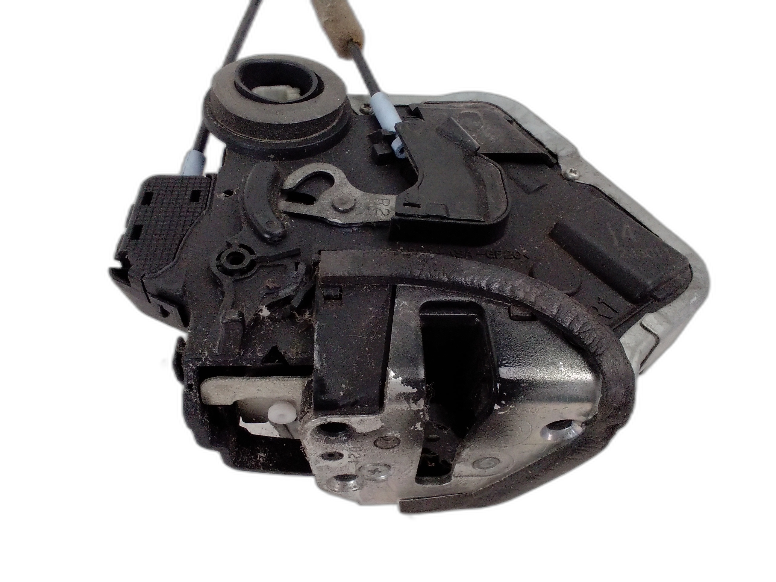 Задна дясна брава врата