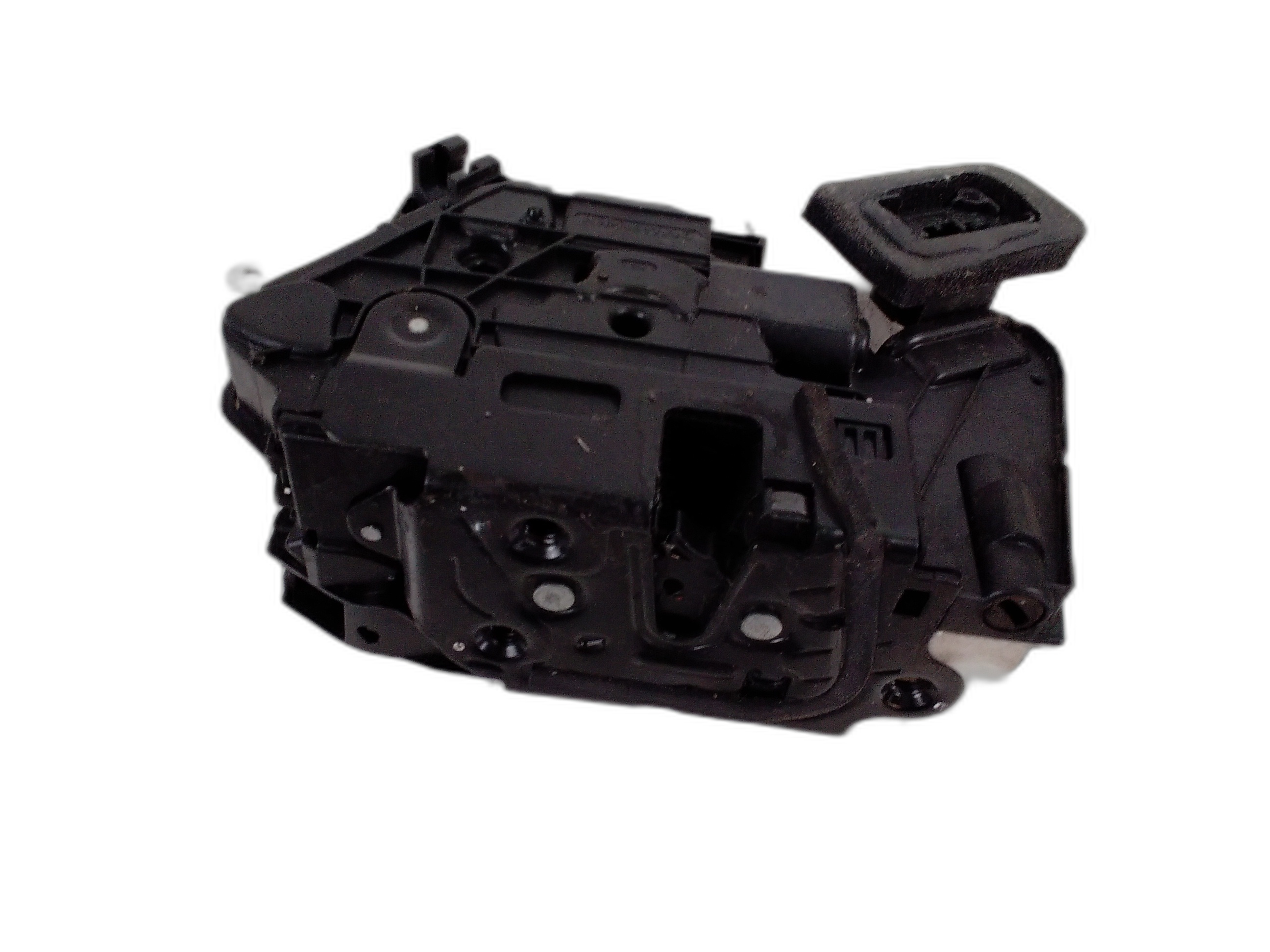 Предна дясна брава врата