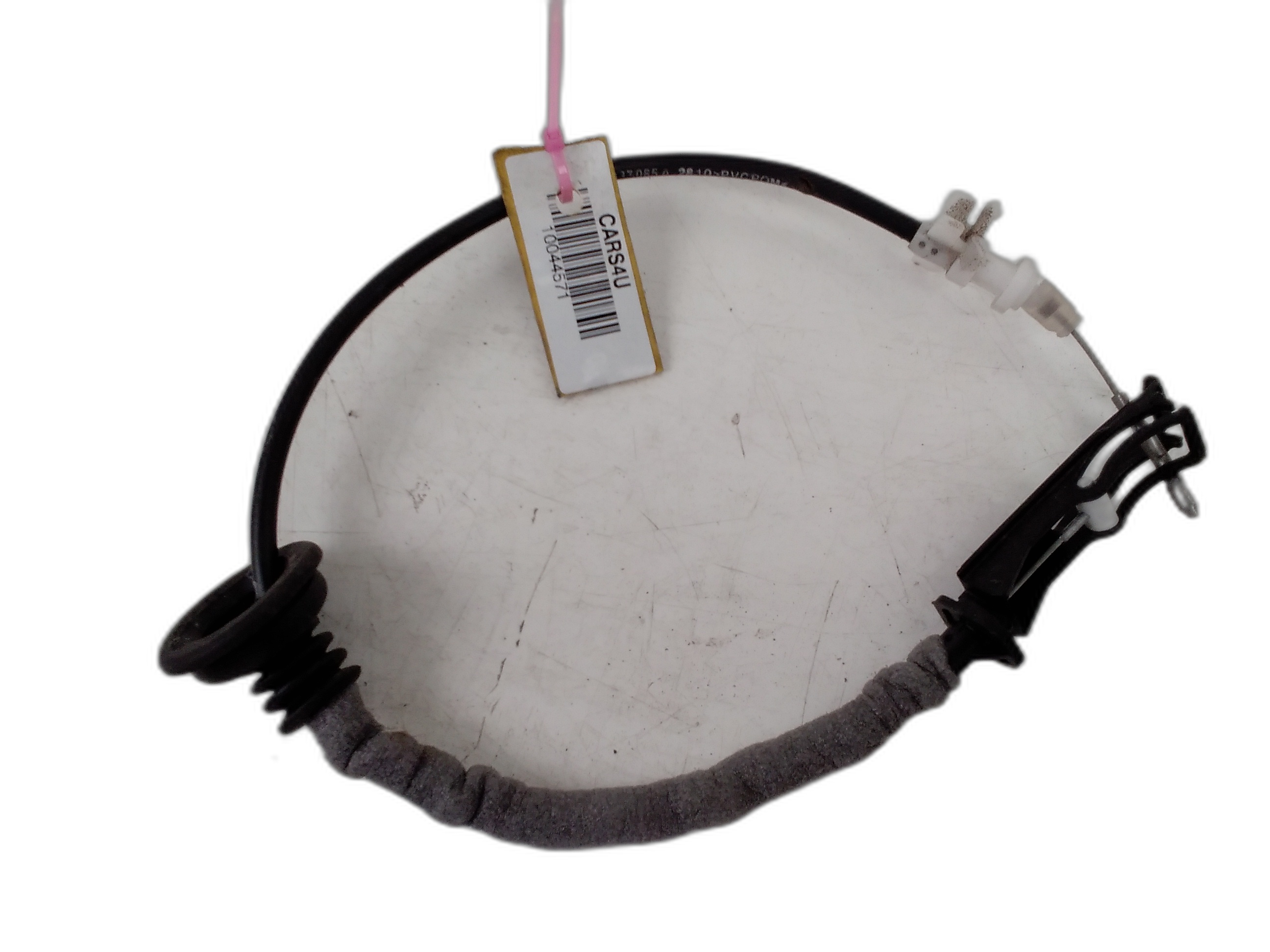 Предна жило брава - вътрешна дръжка