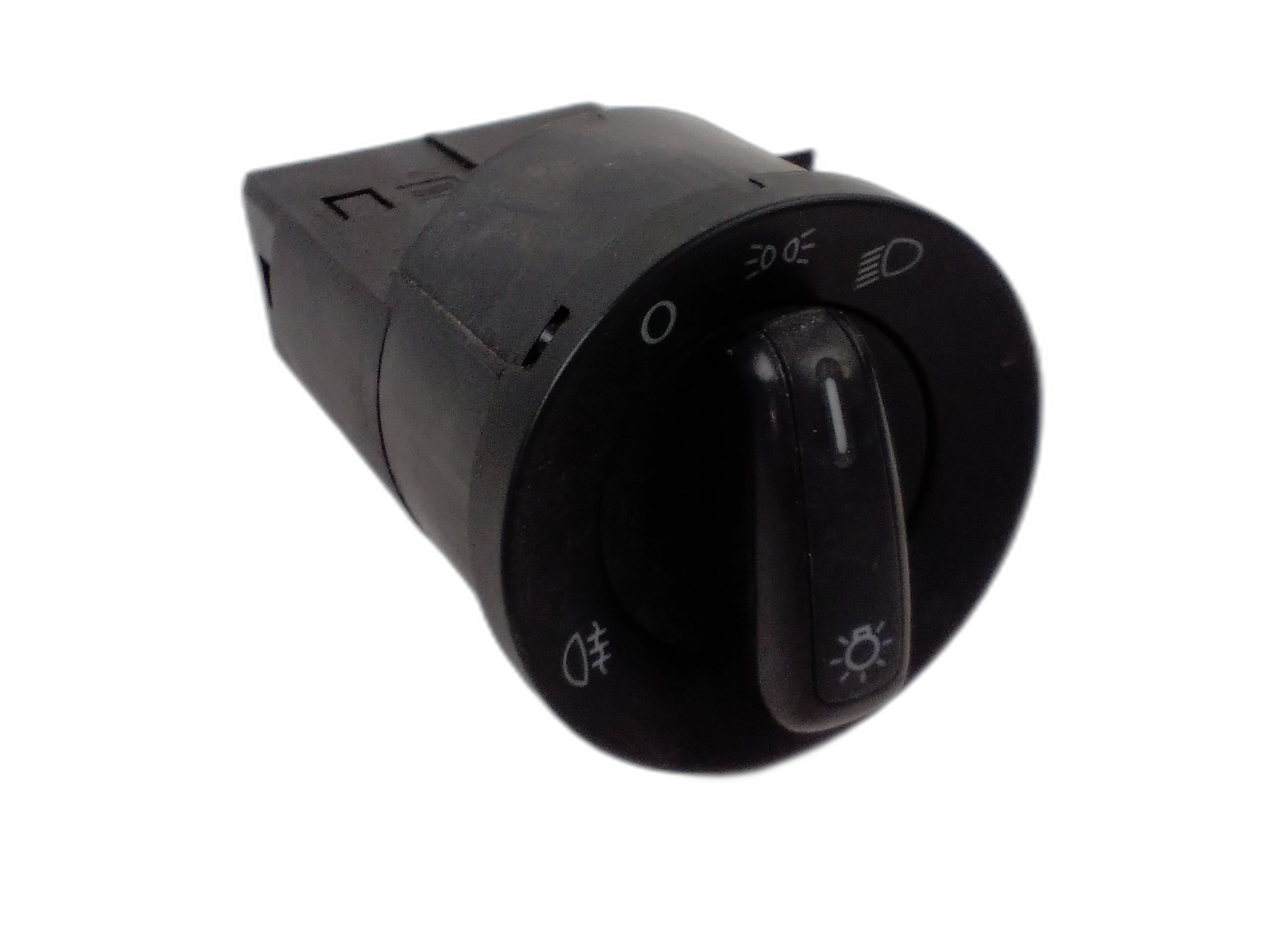 ключ светлини