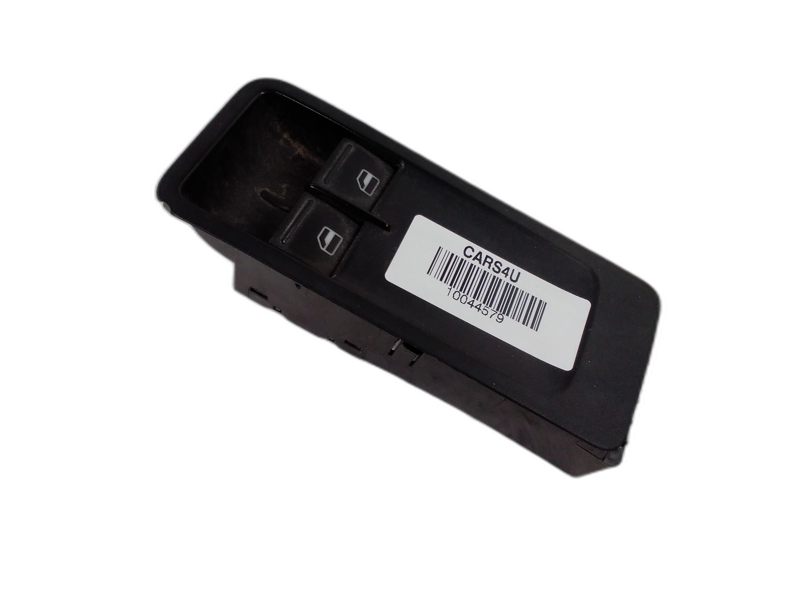 бутони ел. стъкла