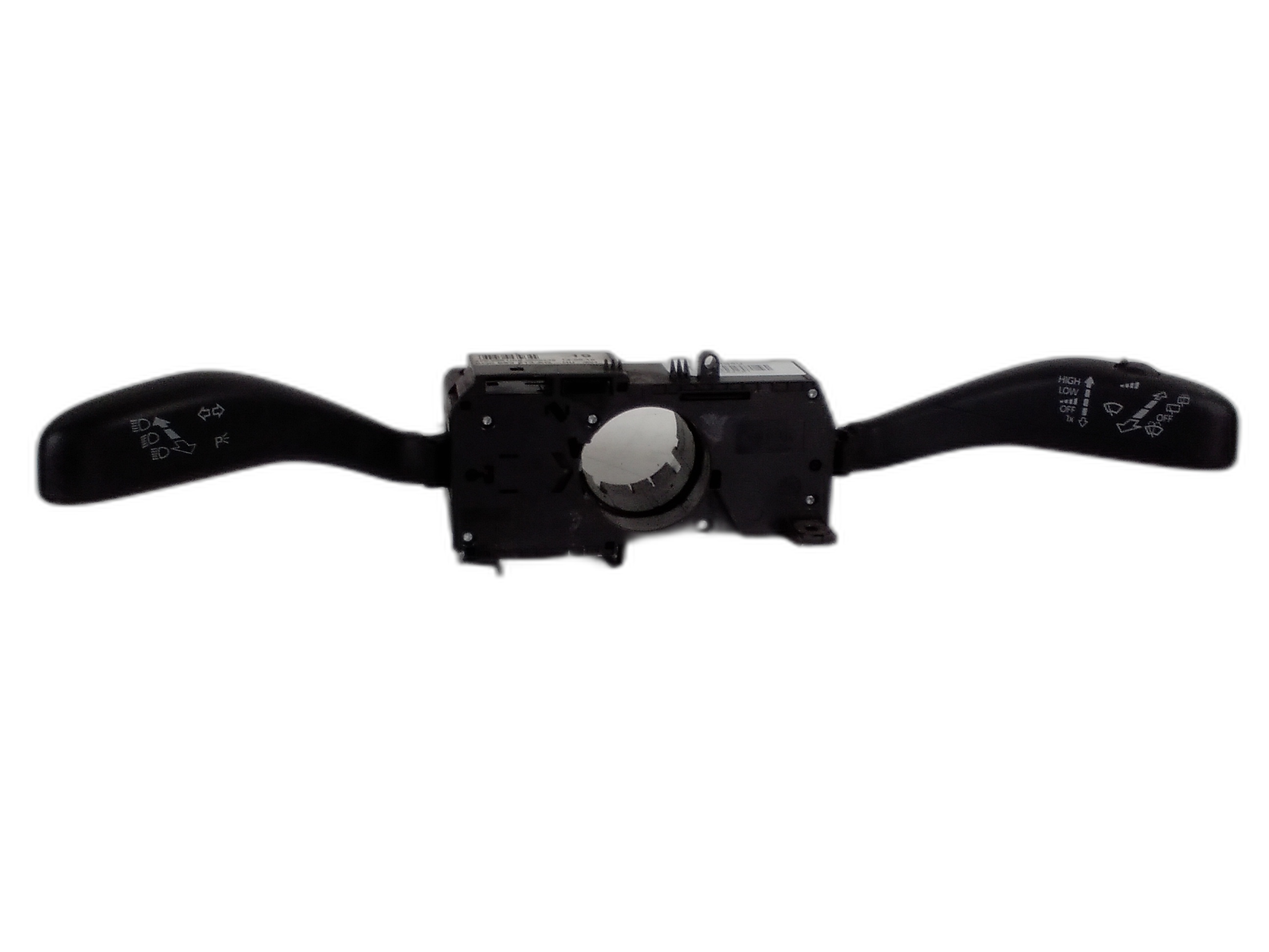 превключватели светлини / чистачки