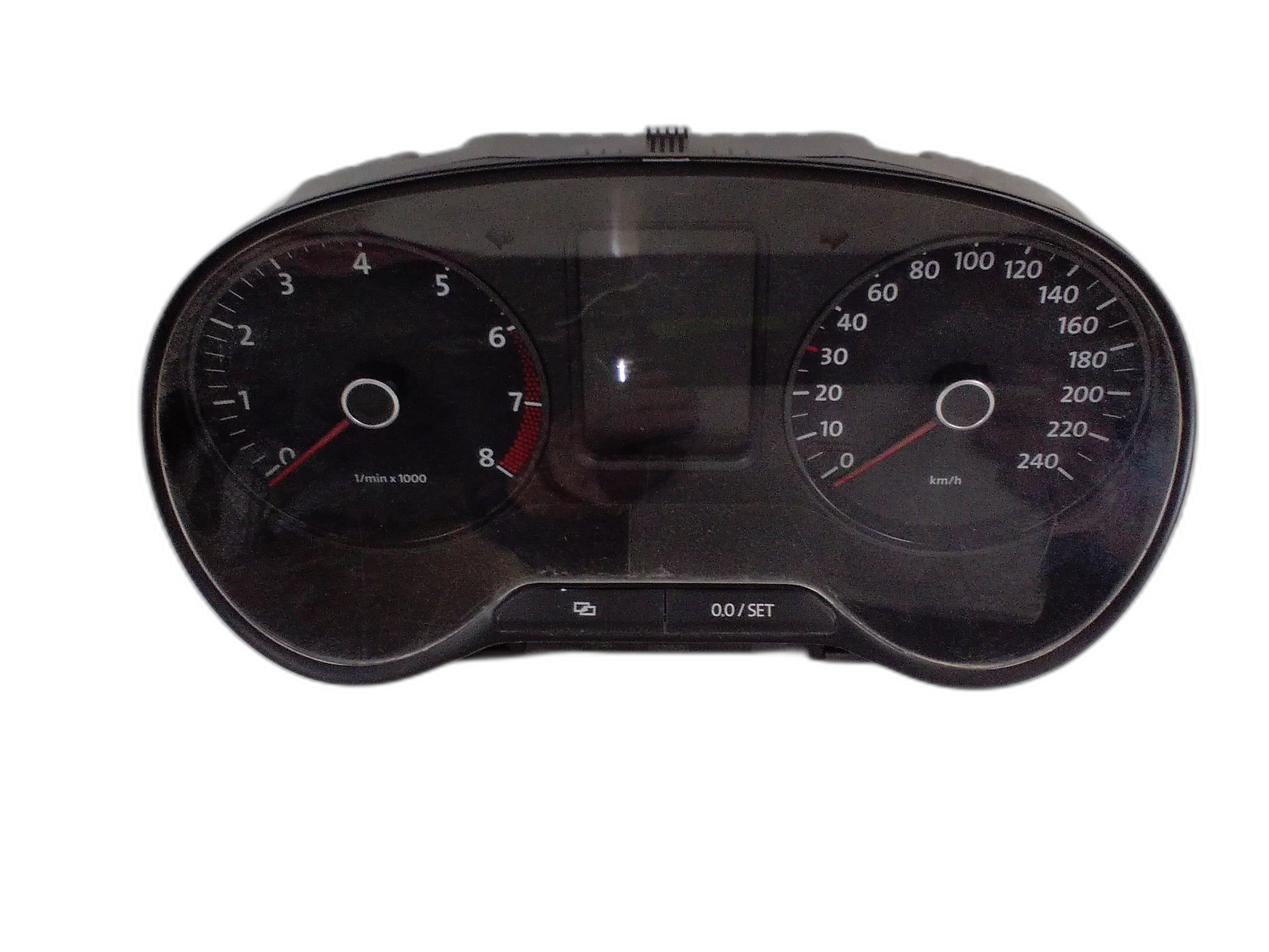 километраж