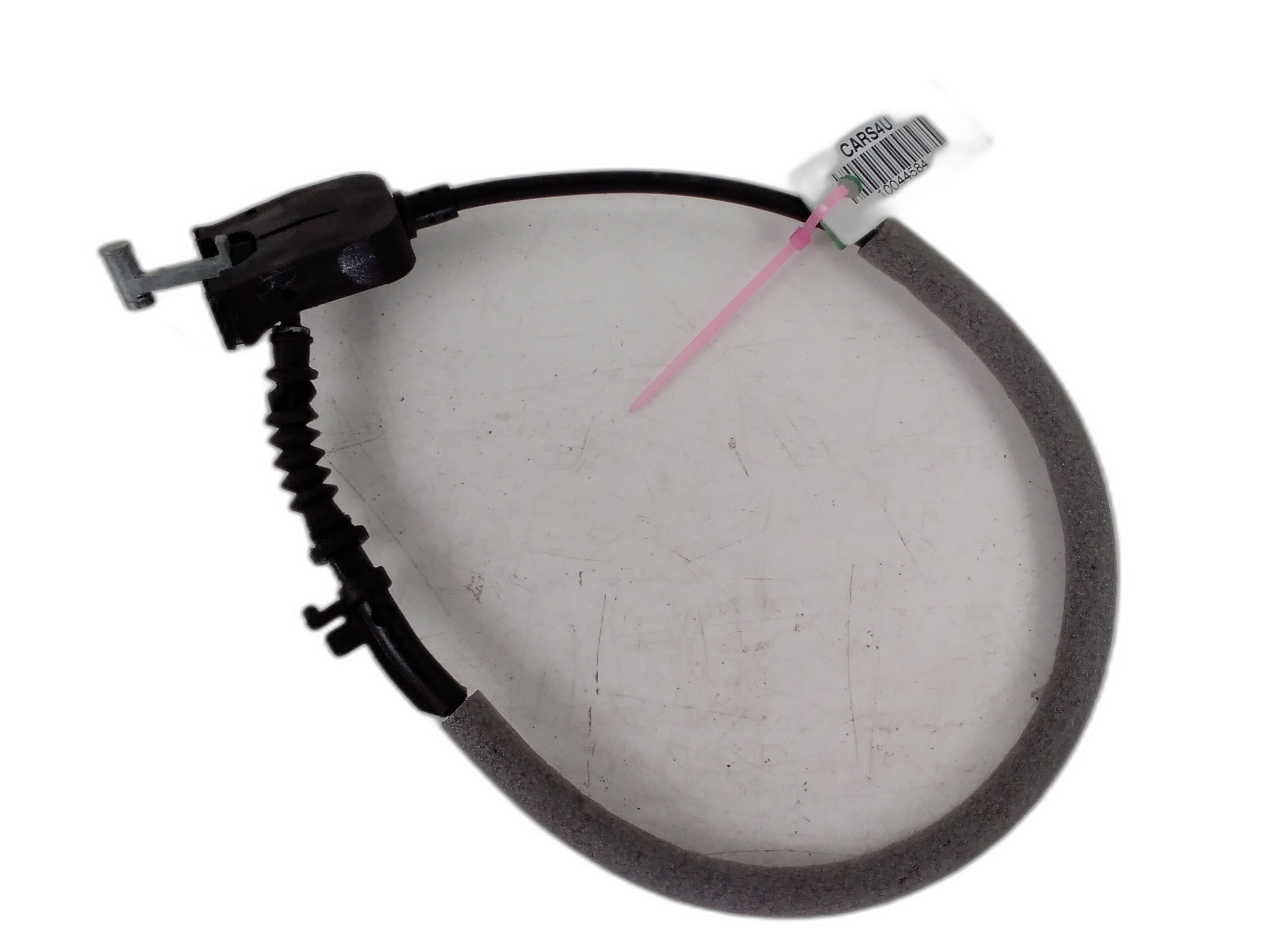 Задна дясна жило брава - външна дръжка