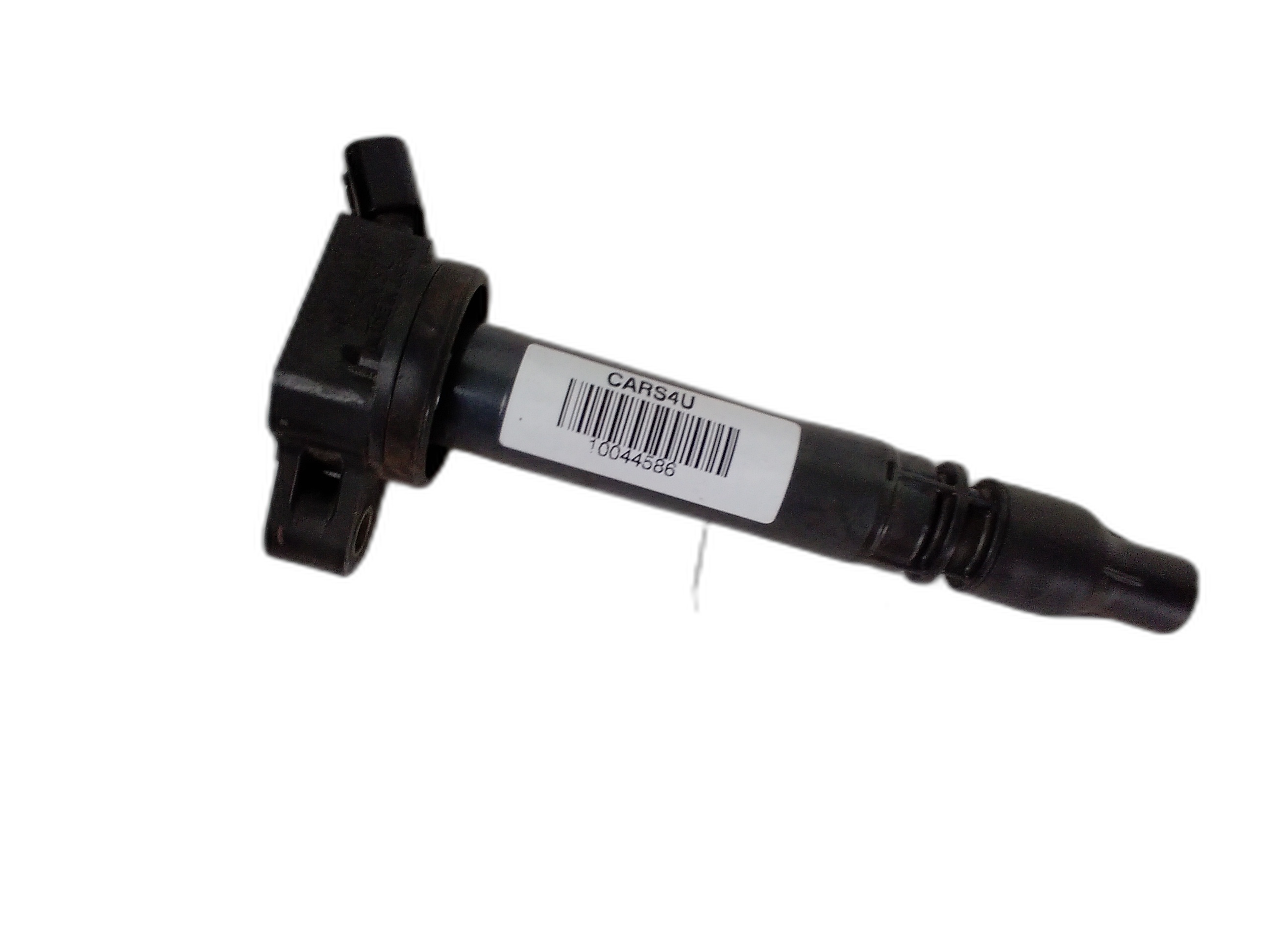 запалителна бобина