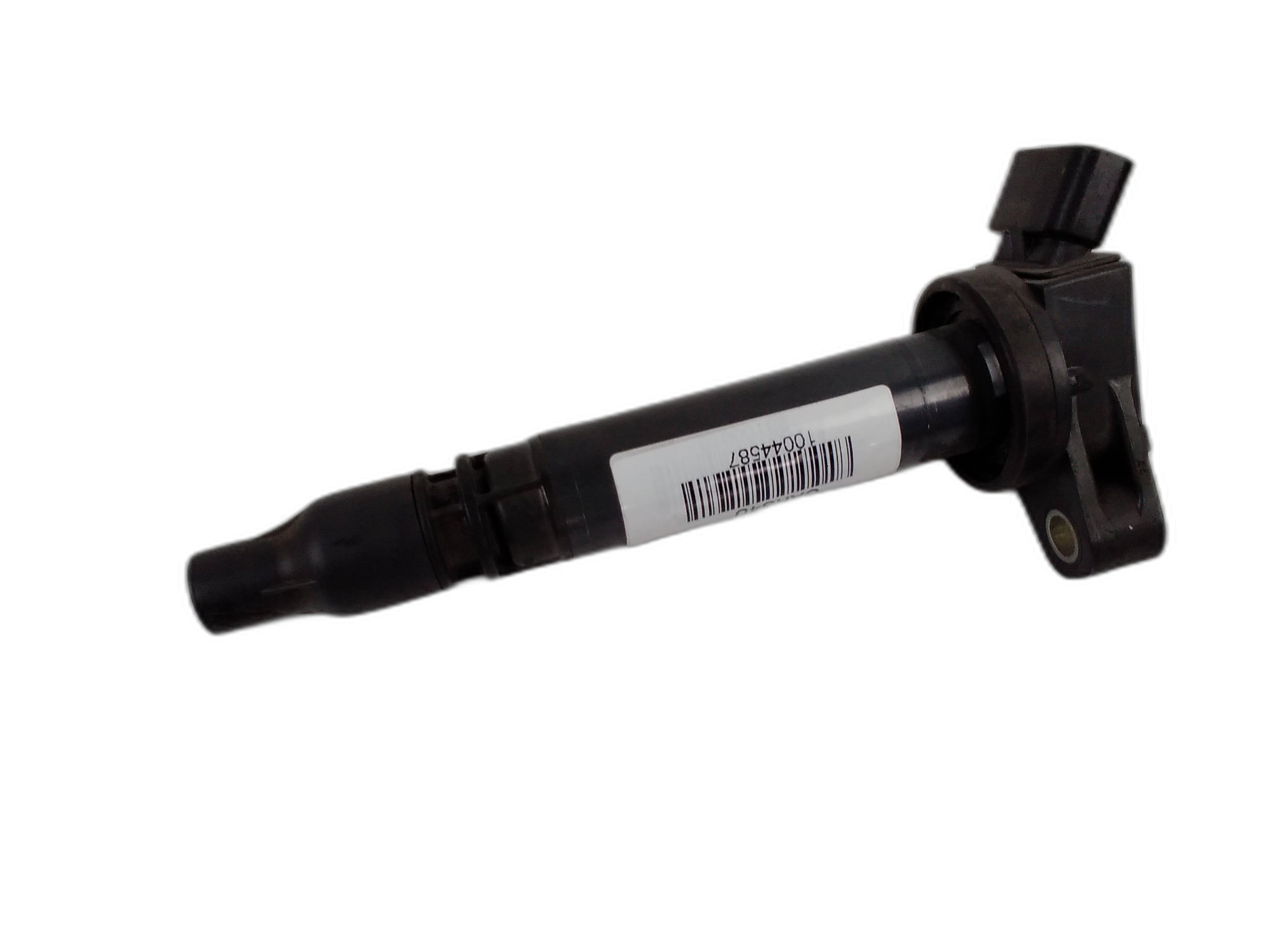 запалителна бобина