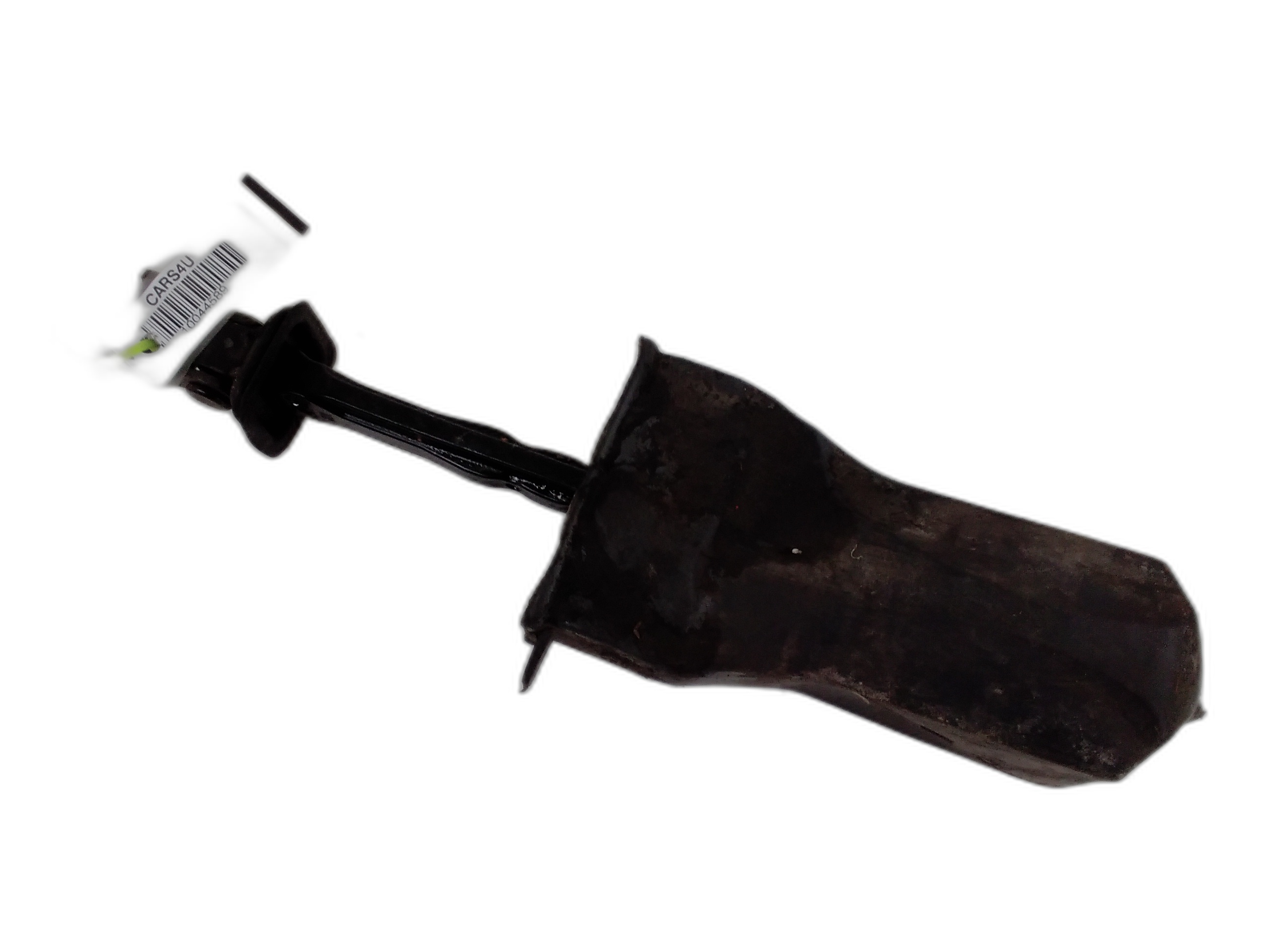 Задна ограничител врата