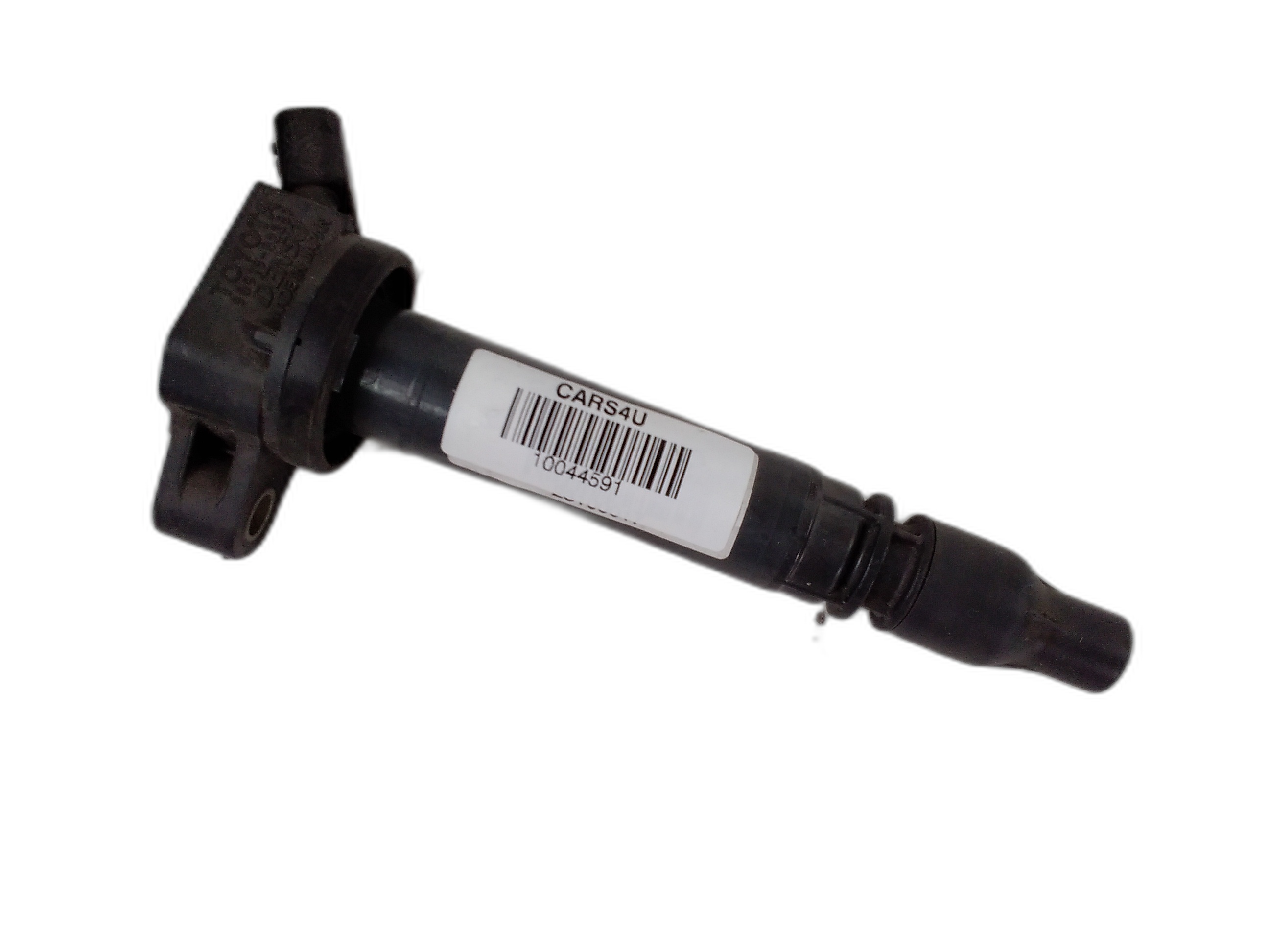 запалителна бобина