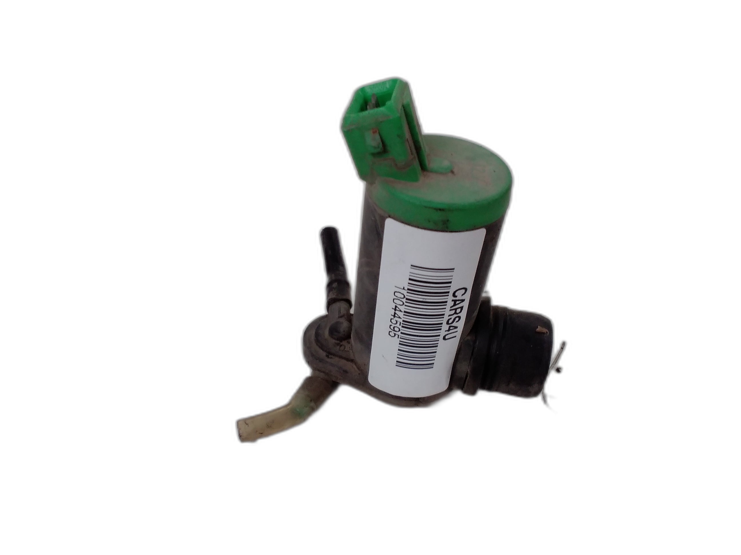 помпичка чистачки