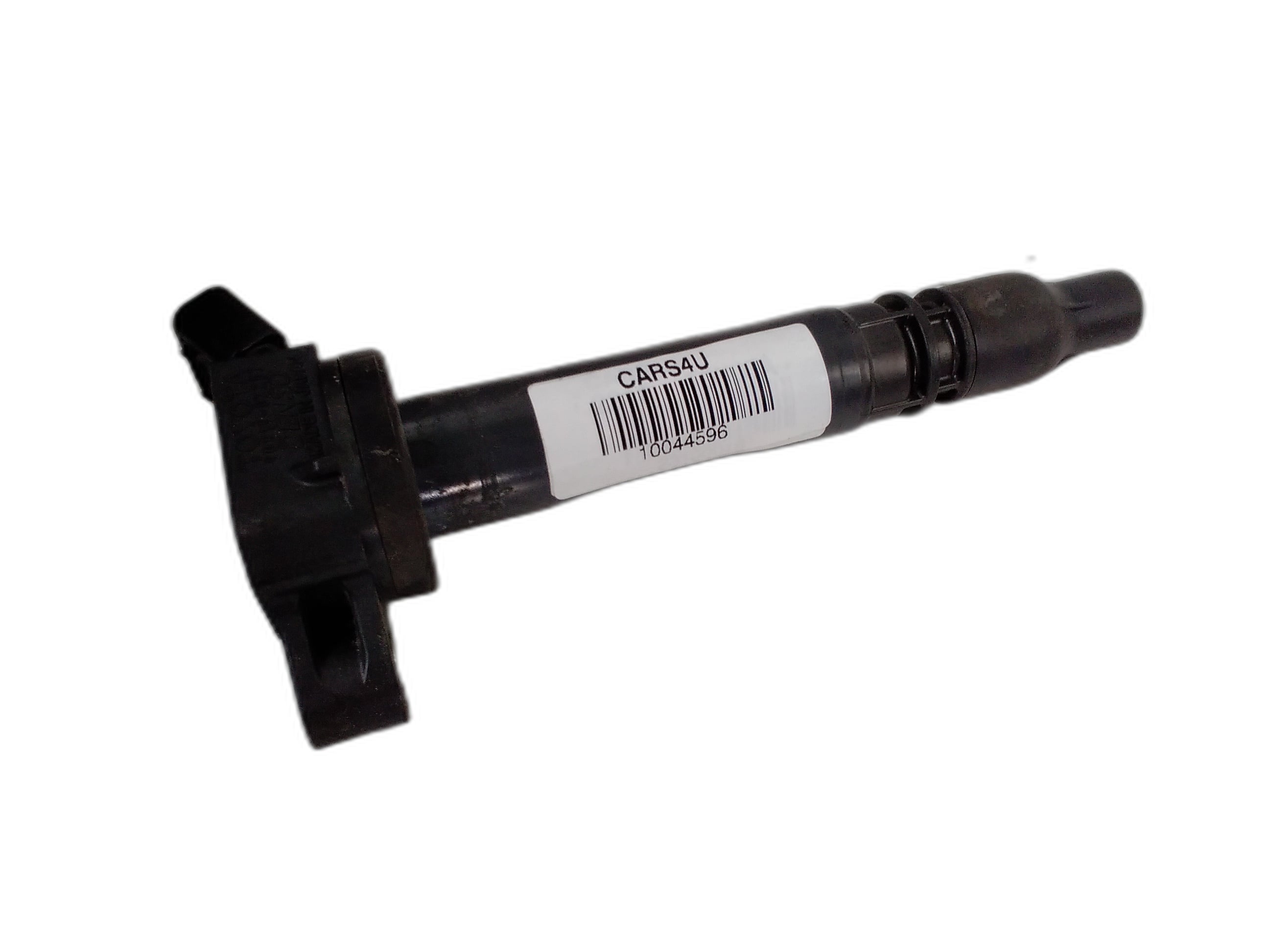 запалителна бобина