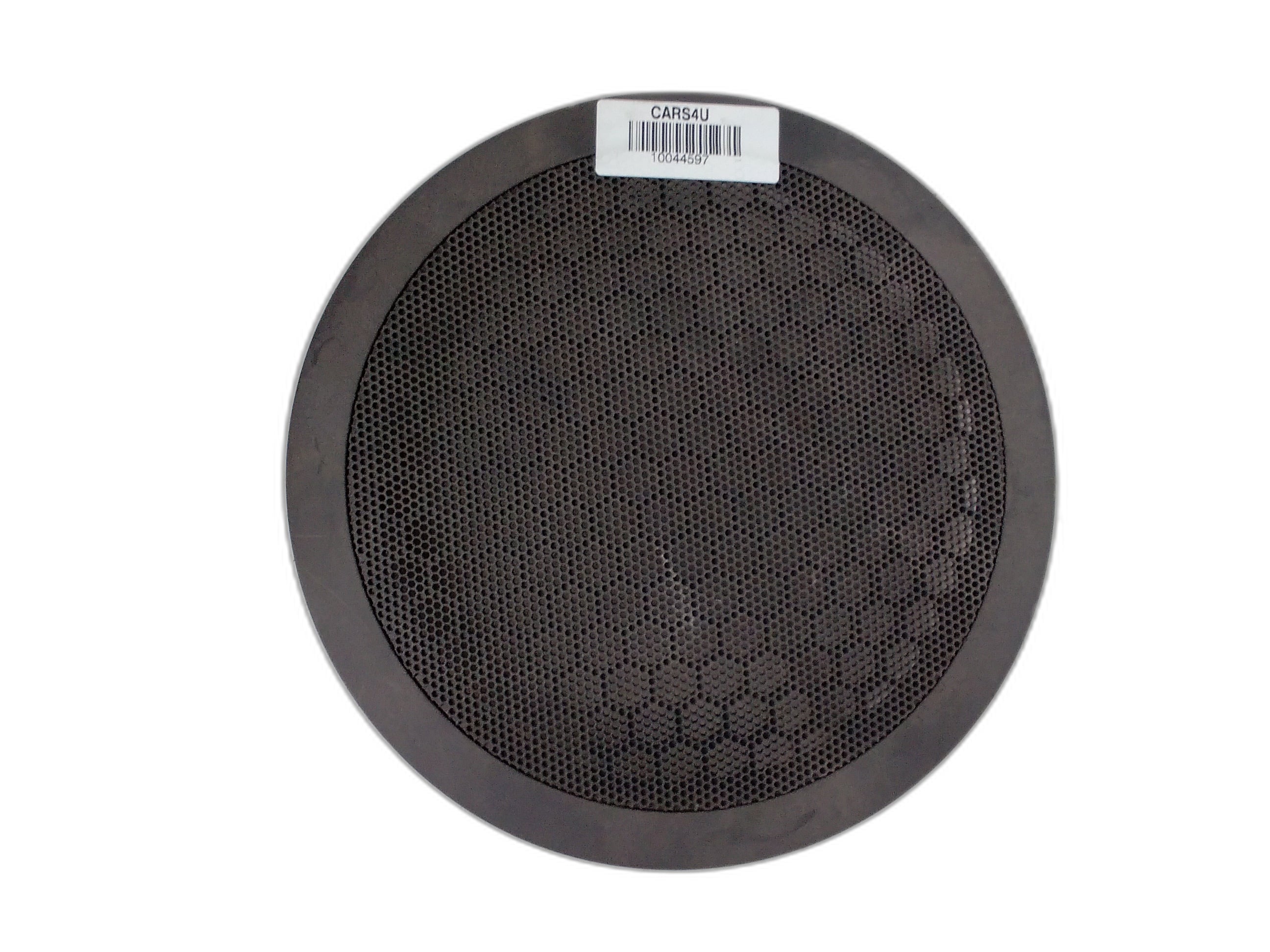 капак високоговорител