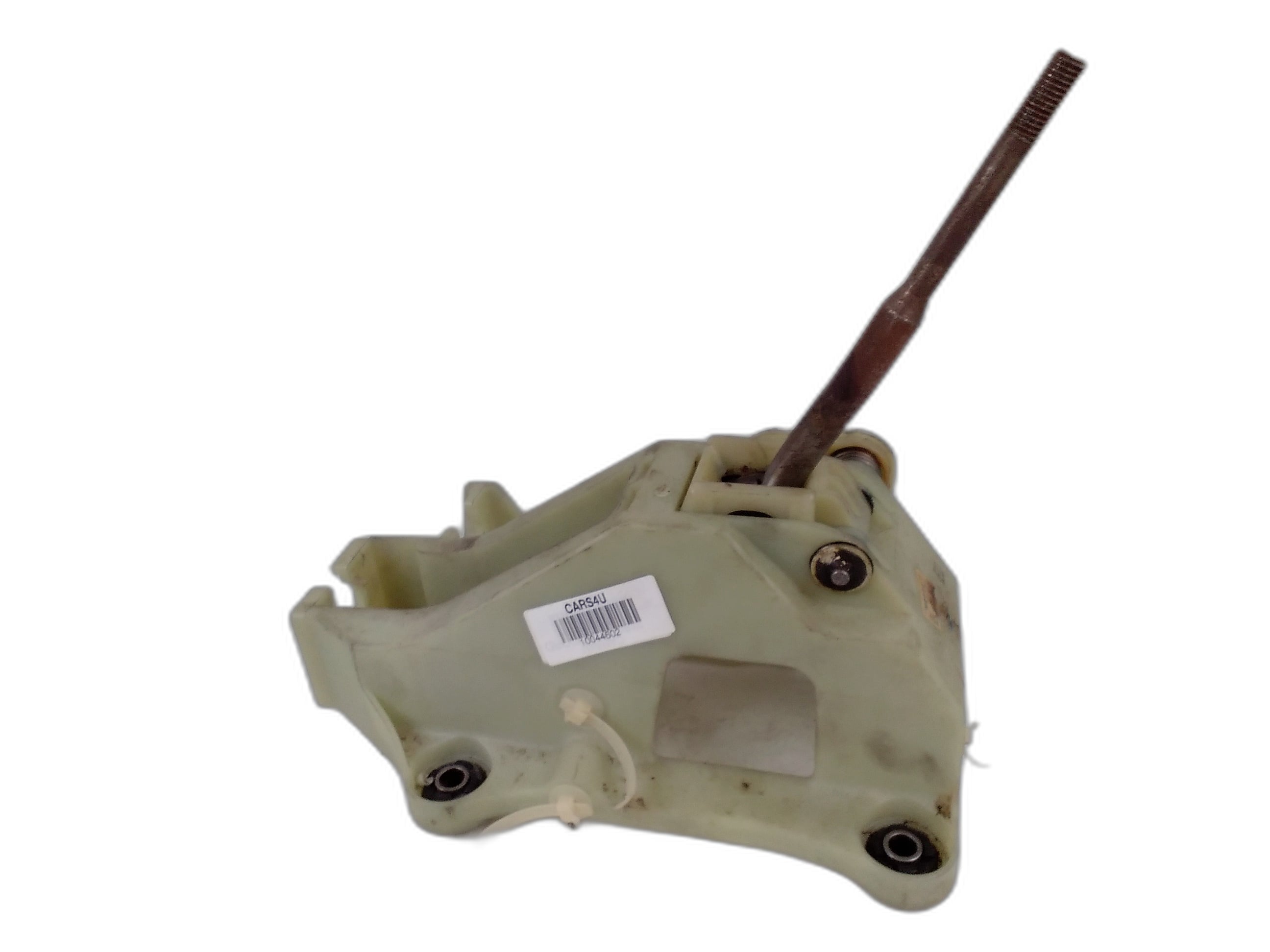 скоростен лост