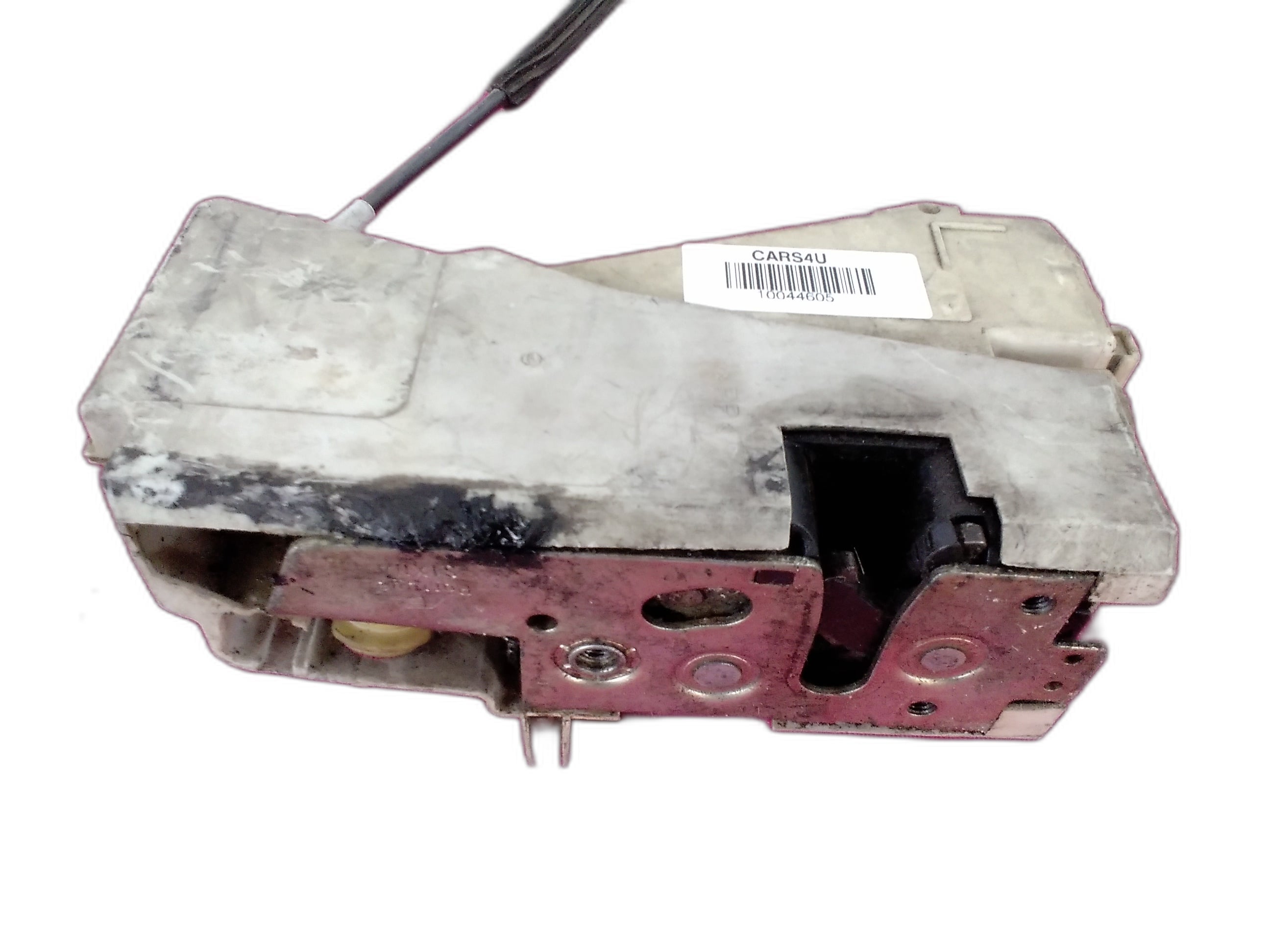 Предна лява брава врата