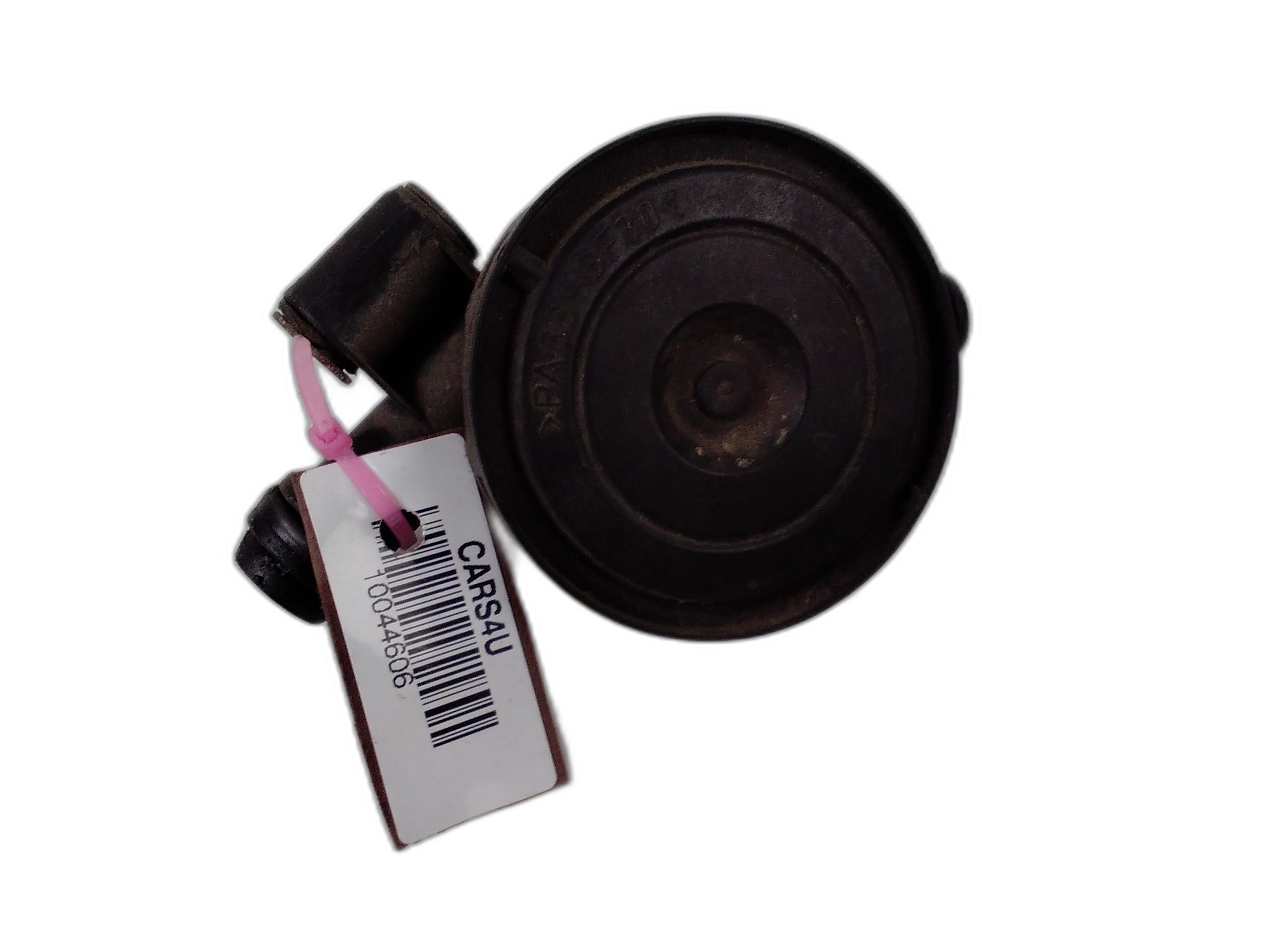 отдушник картерни газове