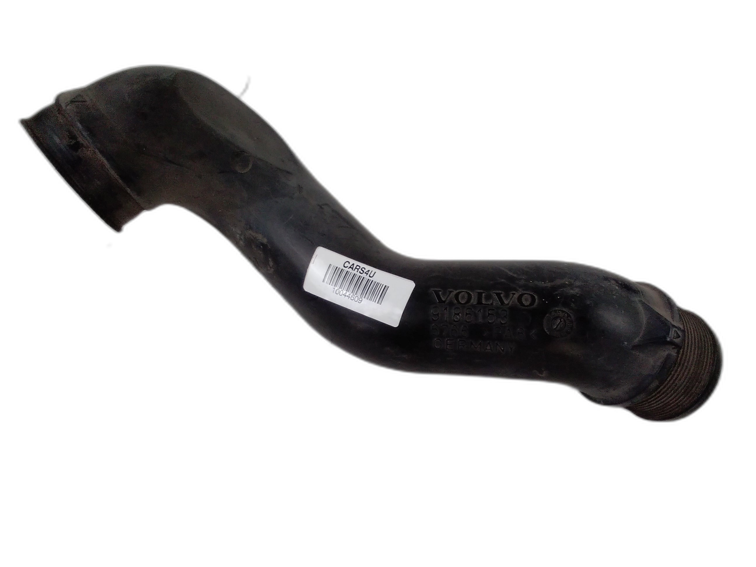 въздуховод