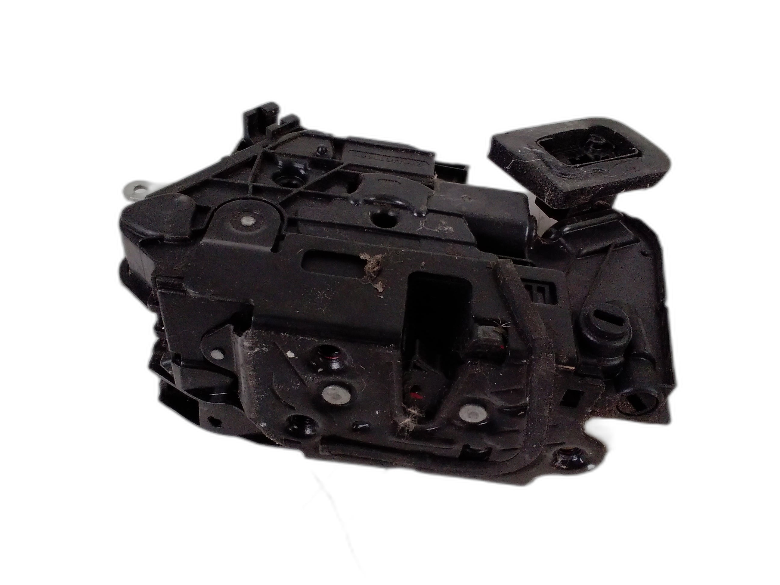 Задна дясна брава врата