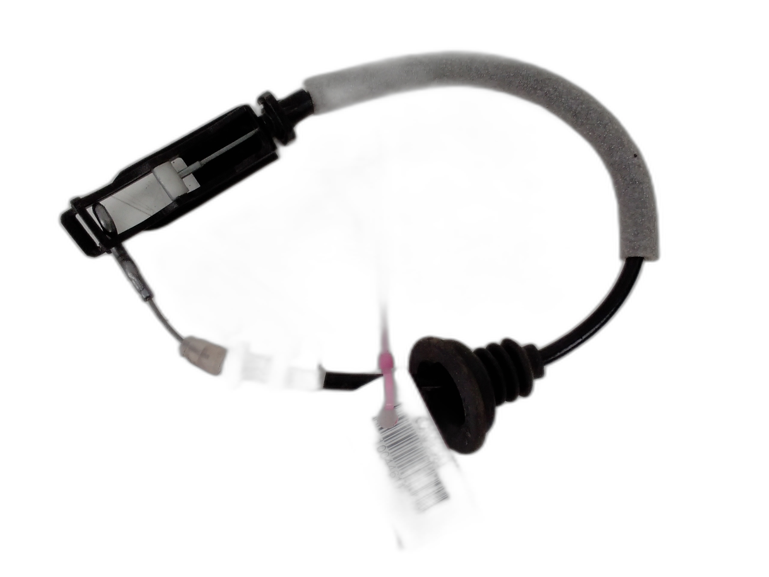 Задна дясна жило брава - вътрешна дръжка