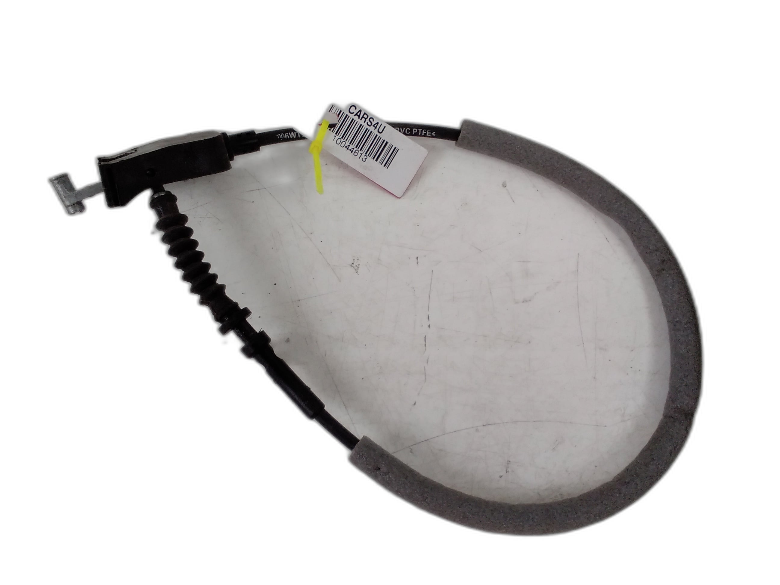 Задна дясна жило брава - външна дръжка