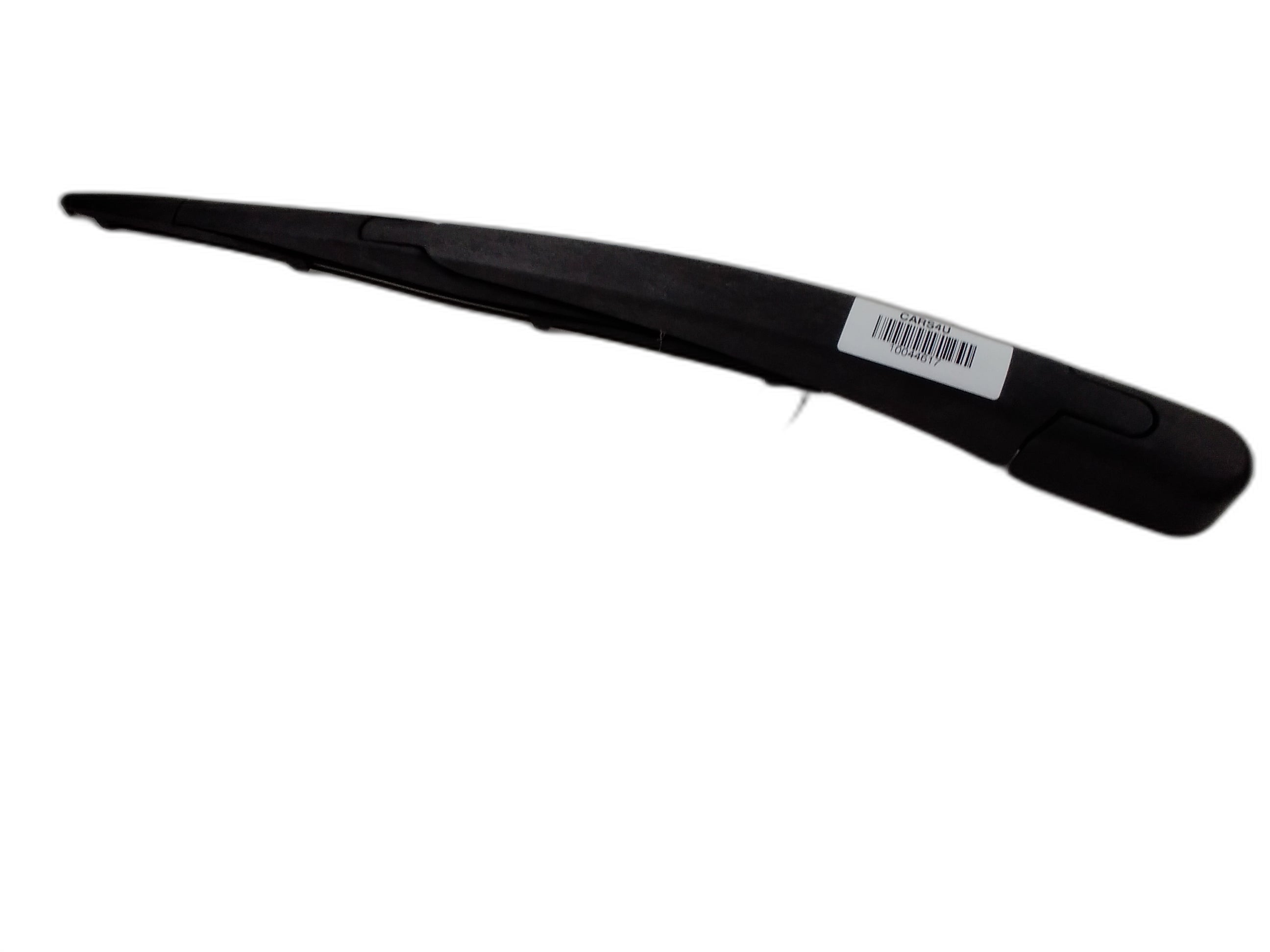 Задна рамо чистачка