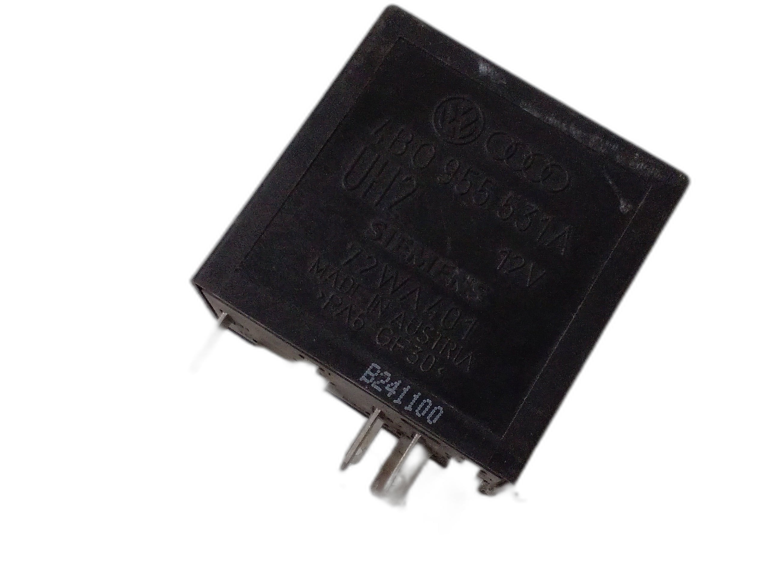 реле чистачки