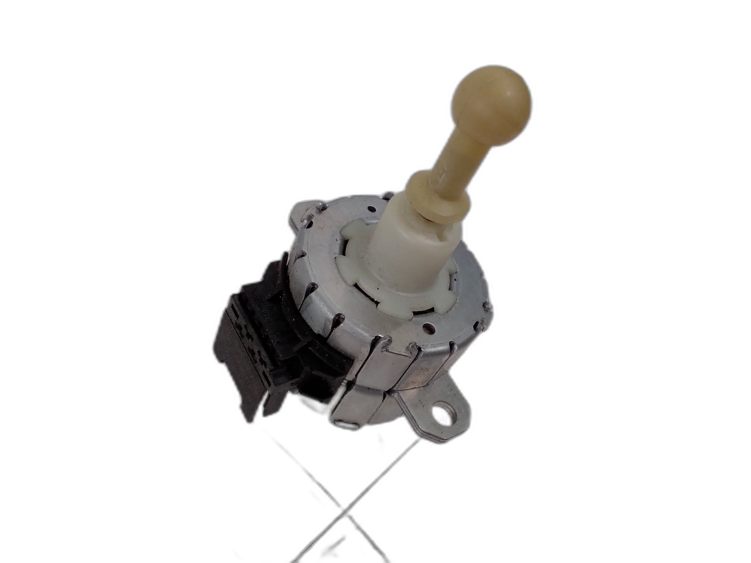 моторче регулиране фар