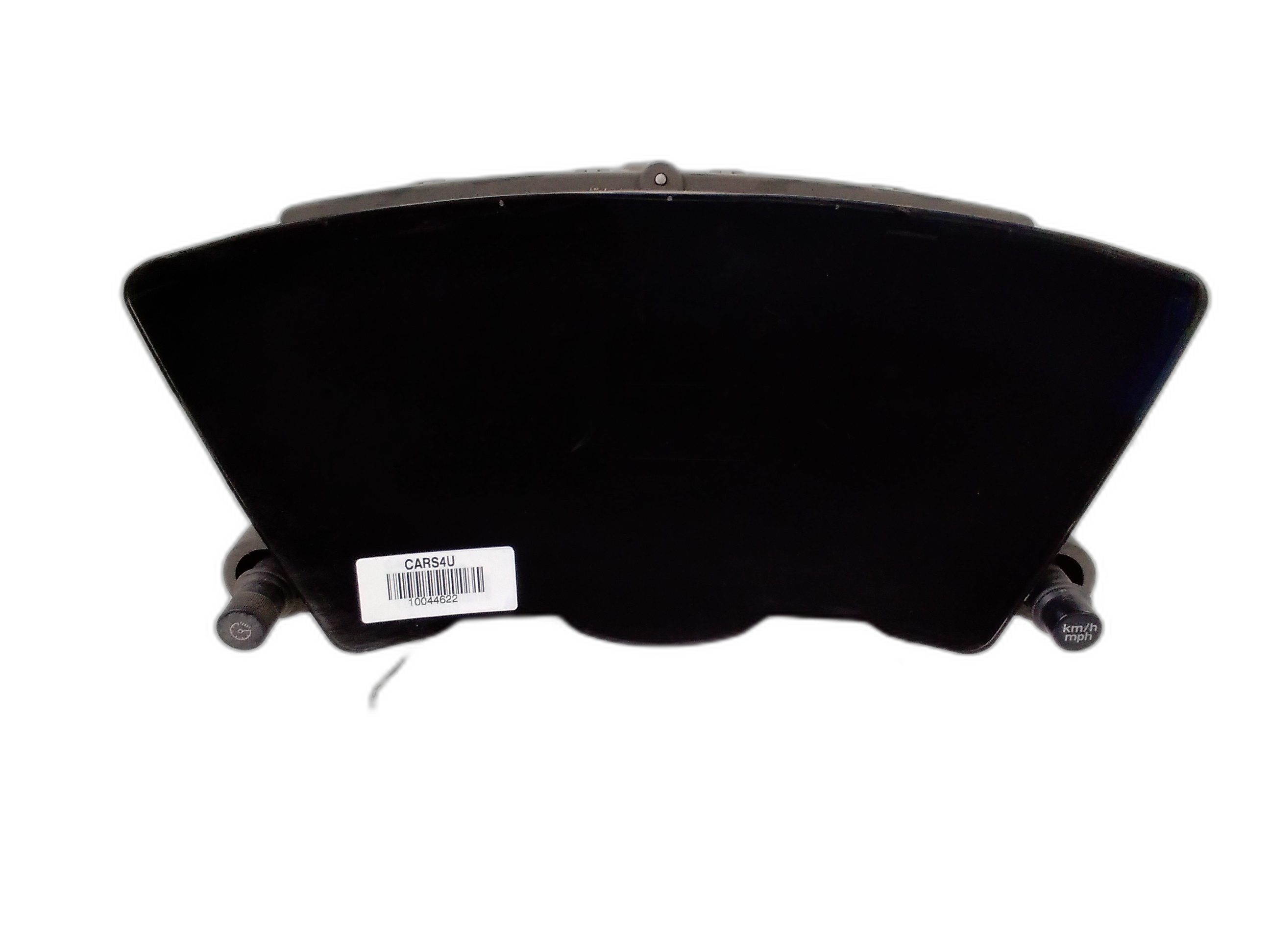 километраж