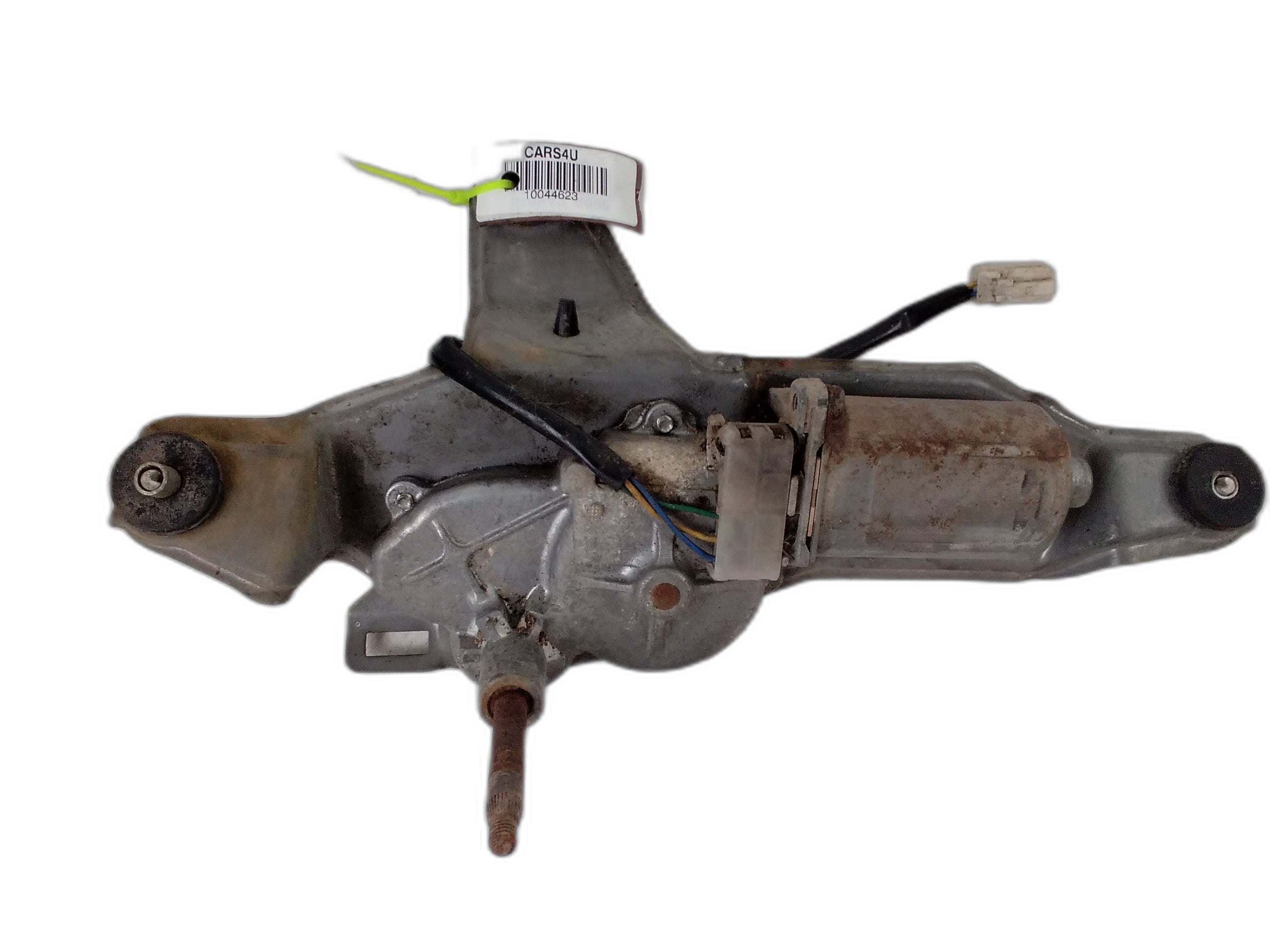 мотор задна чистачка