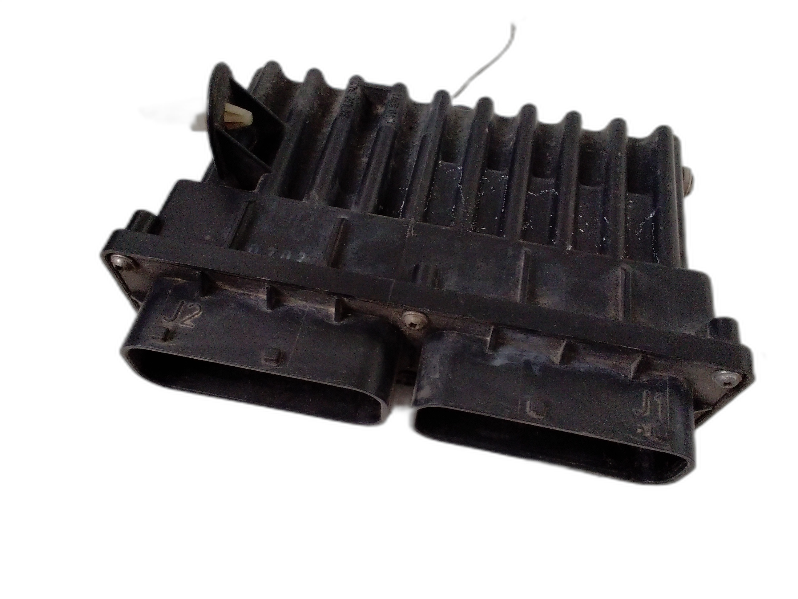 реле вентилатор охлаждане