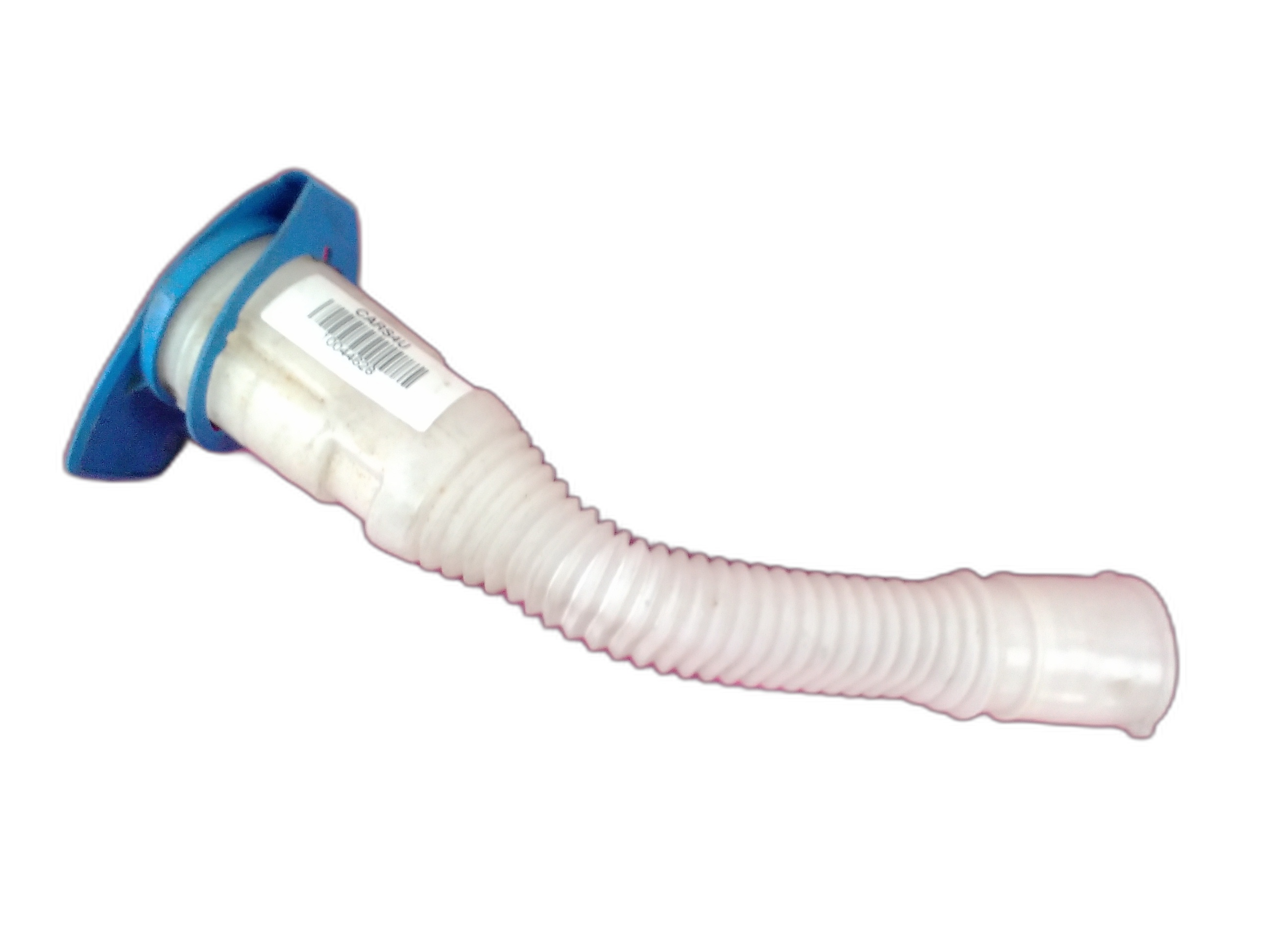 гърловина казанче чистачки