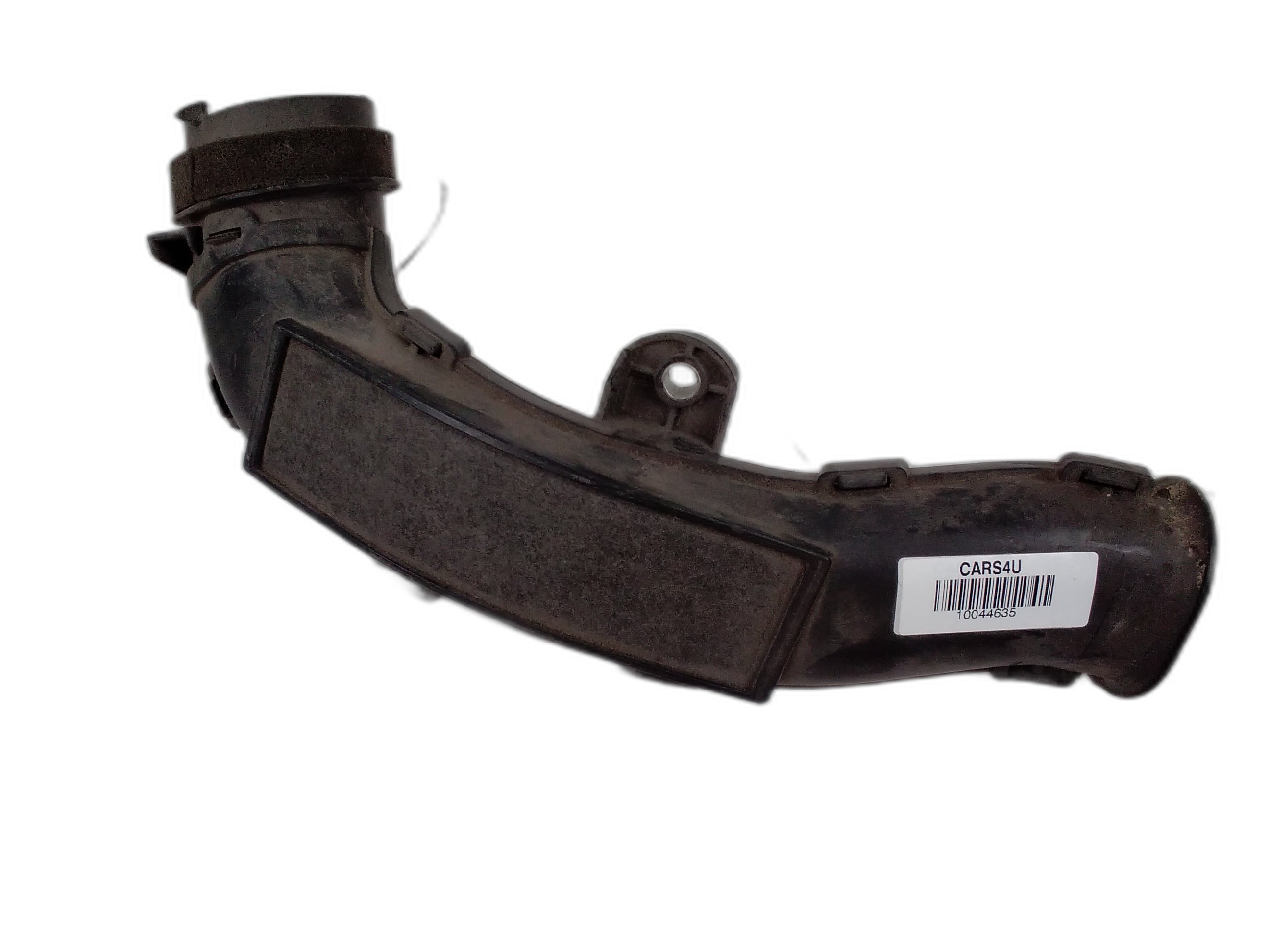 въздуховод